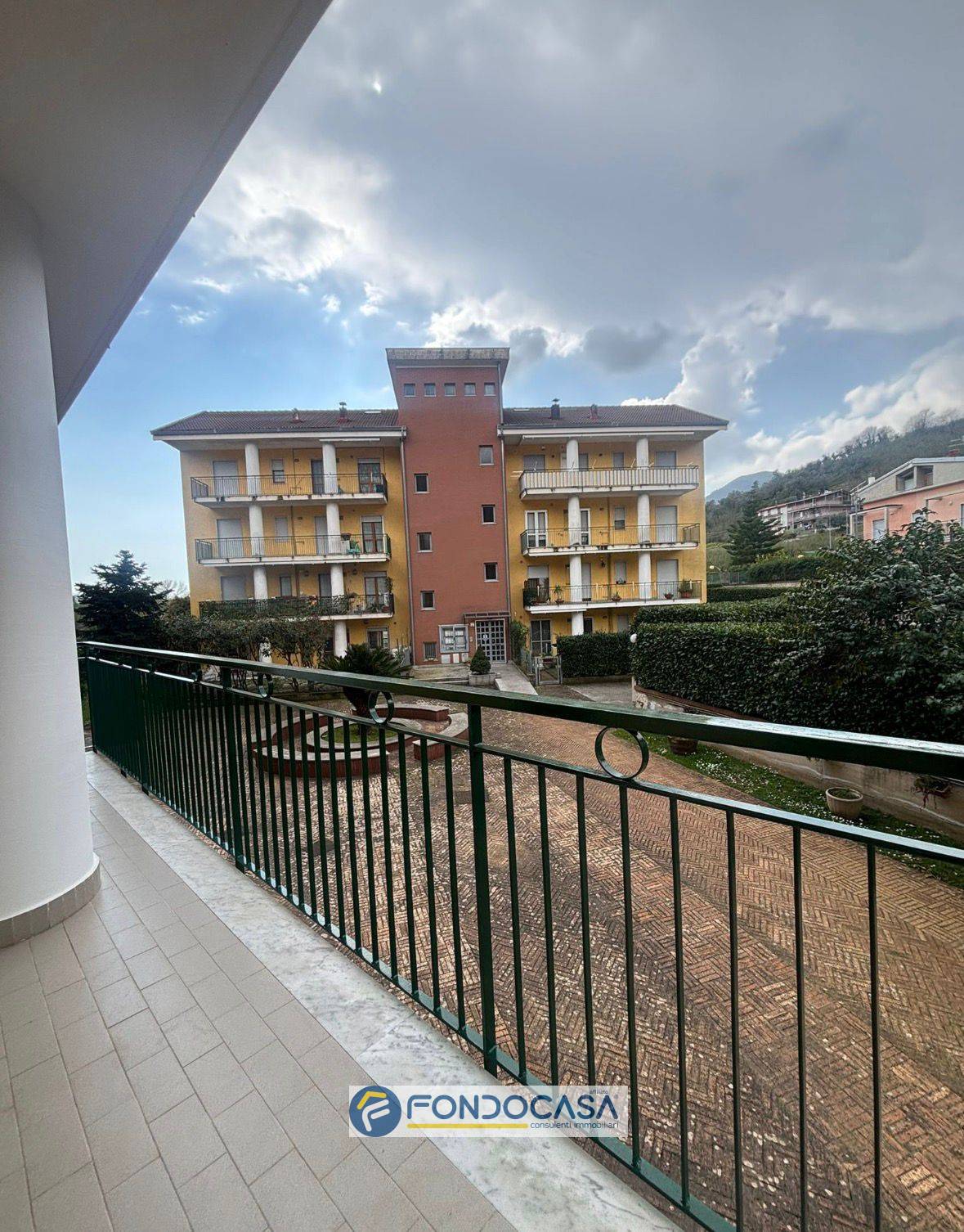 Appartamento in affitto a Giffoni Sei Casali