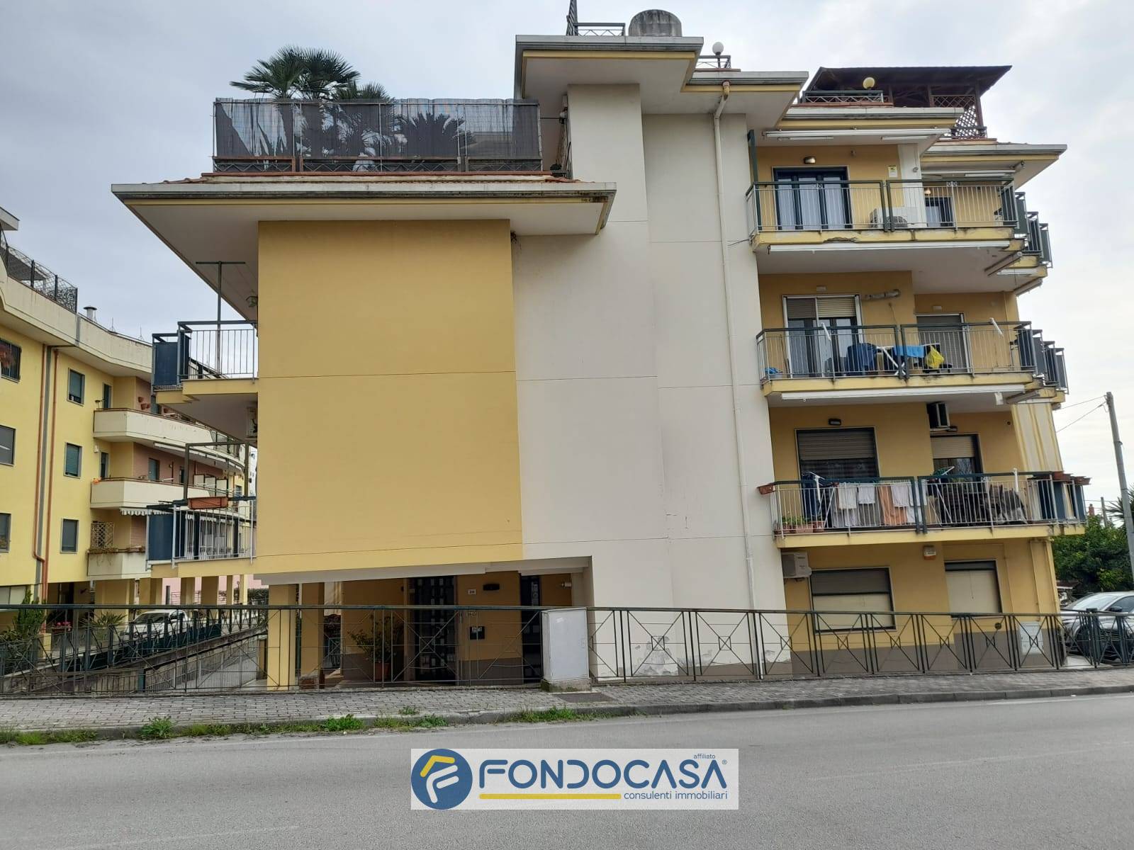 Appartamento in vendita a Pontecagnano Faiano, Pontecagnano