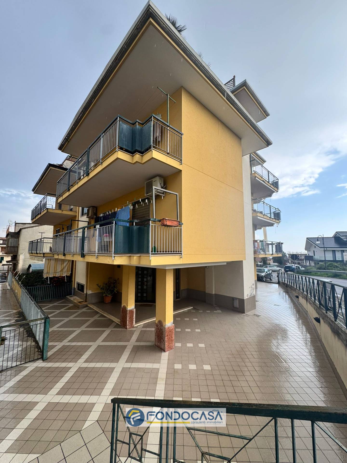 Appartamento in vendita a Pontecagnano Faiano, Pontecagnano