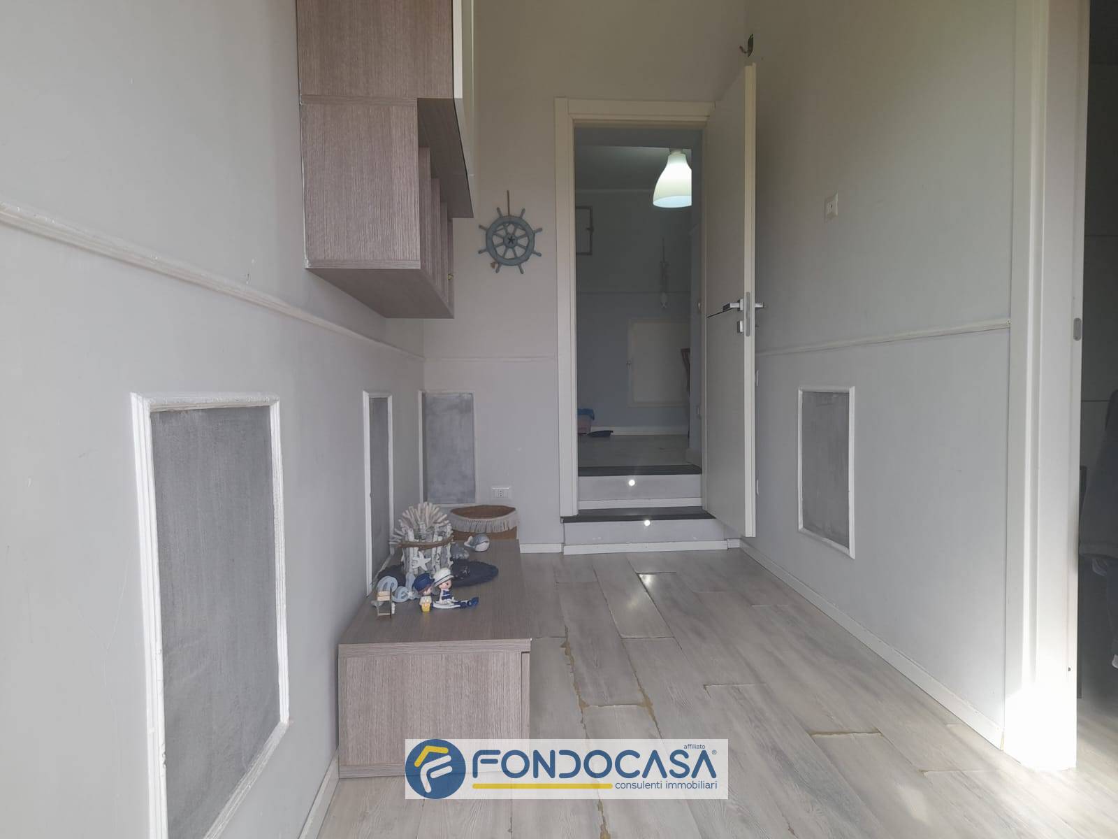 Appartamento in vendita a Salerno, Ogliara