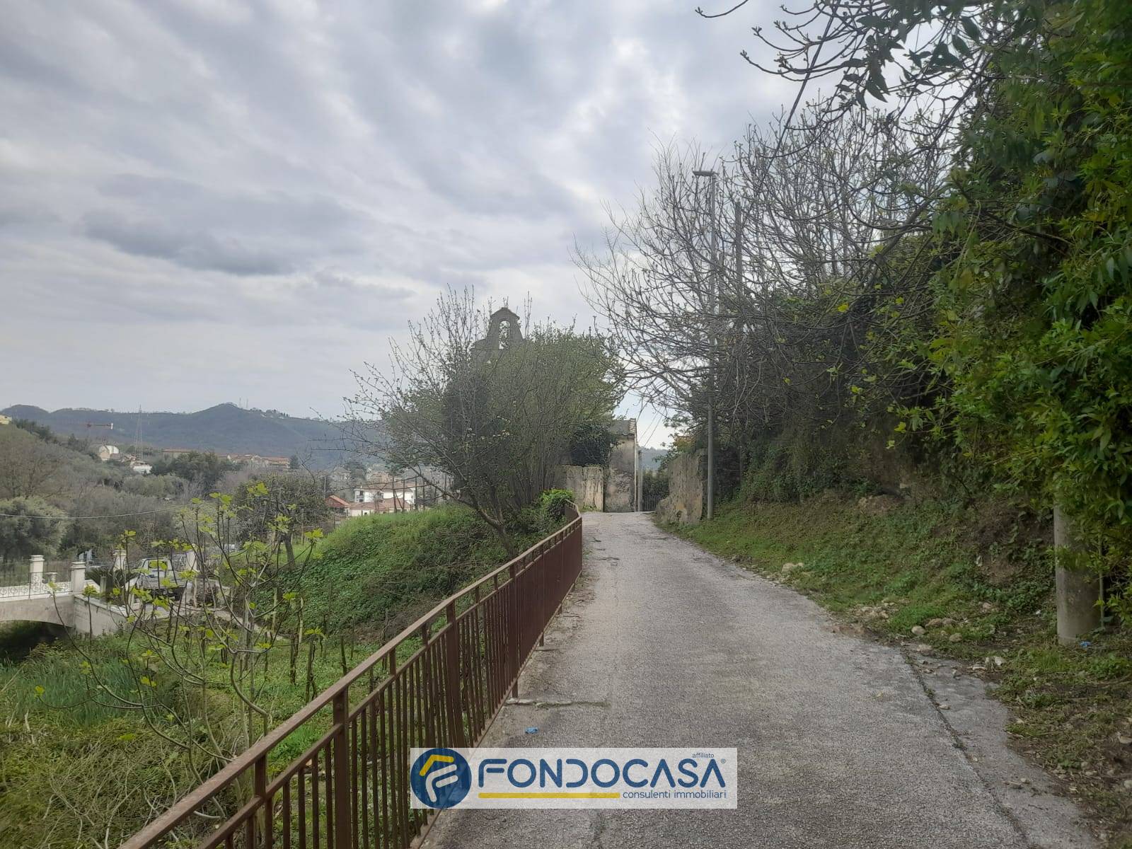 Appartamento in vendita a Salerno, Ogliara