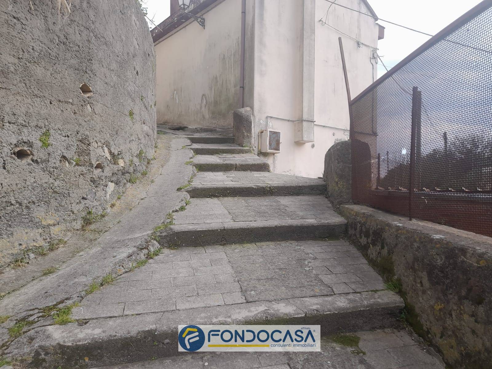 Appartamento in vendita a Salerno, Ogliara