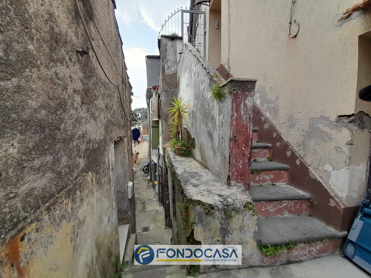 Appartamento in vendita a Salerno, Ogliara