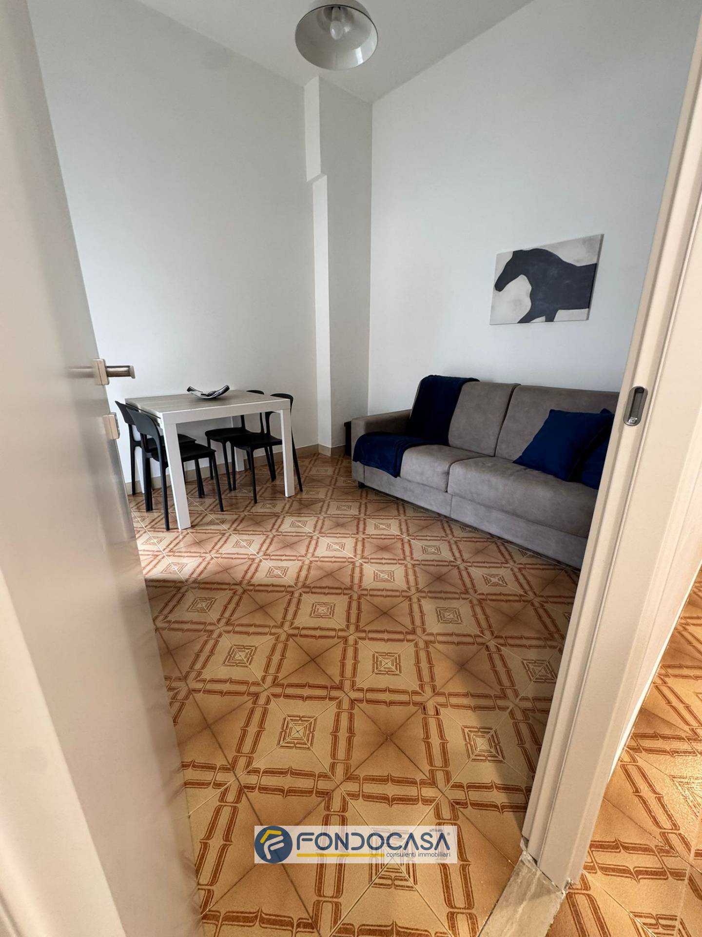 Appartamento in vendita a Salerno, TORRIONE