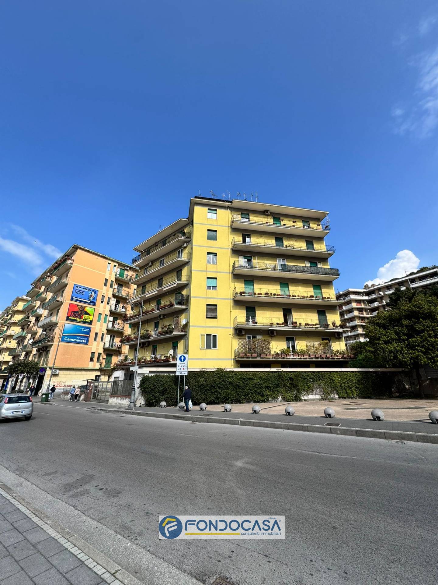 Appartamento in vendita a Salerno, TORRIONE