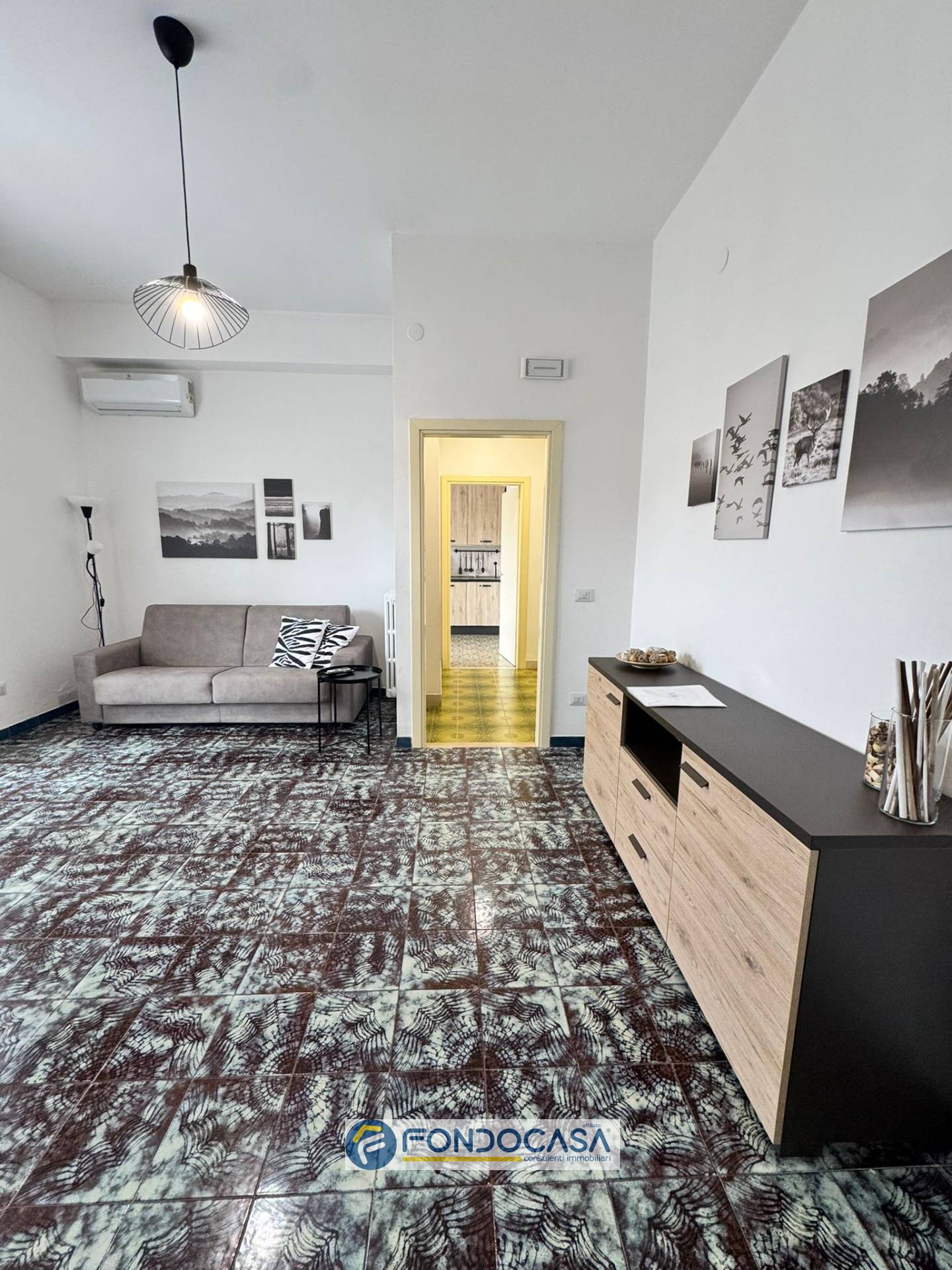 Appartamento in vendita a Salerno, TORRIONE