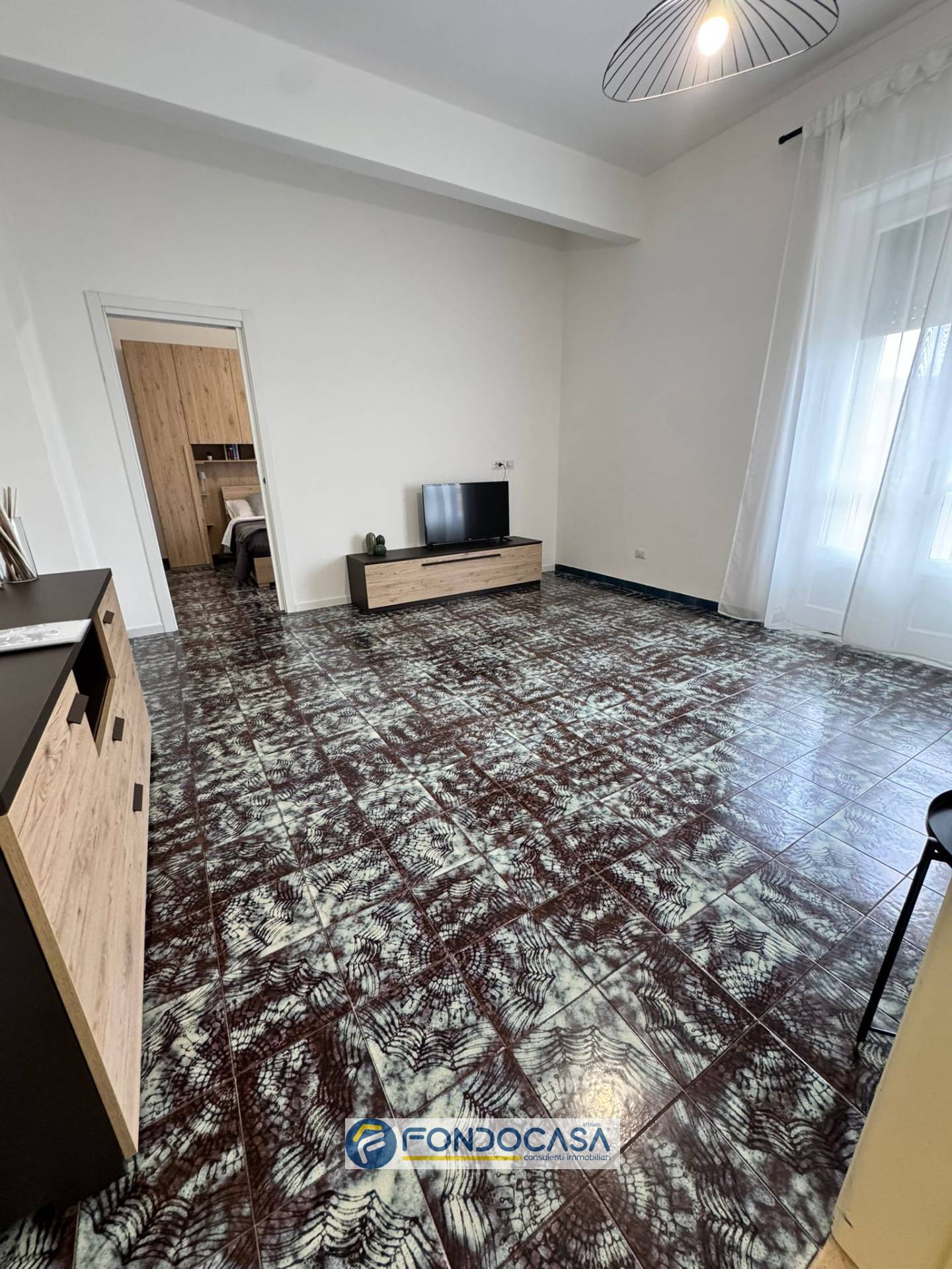 Appartamento in vendita a Salerno, TORRIONE