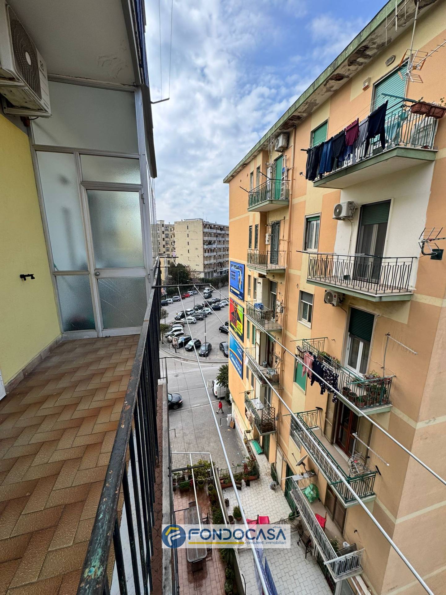 Appartamento in vendita a Salerno, TORRIONE