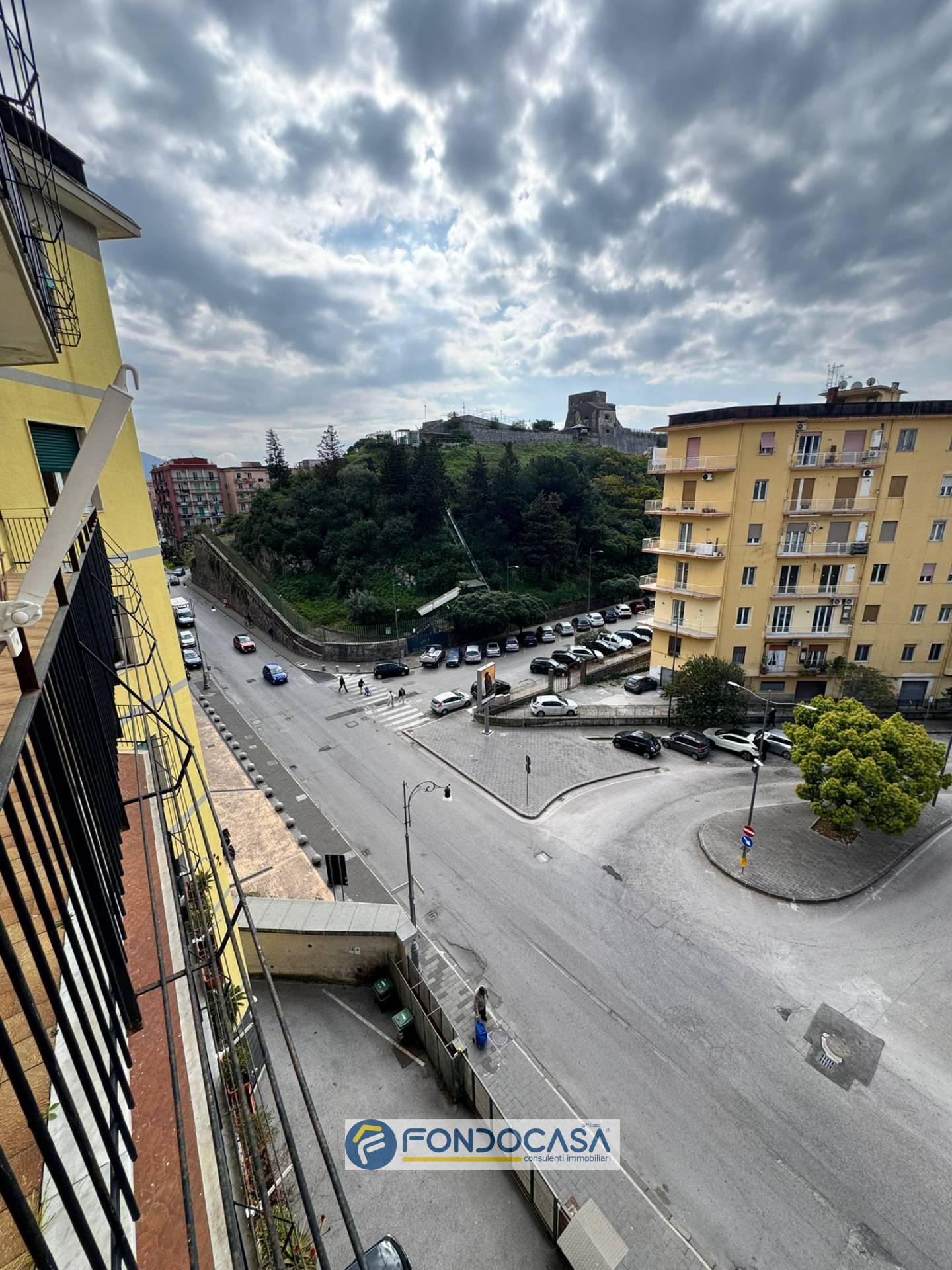Appartamento in vendita a Salerno, TORRIONE