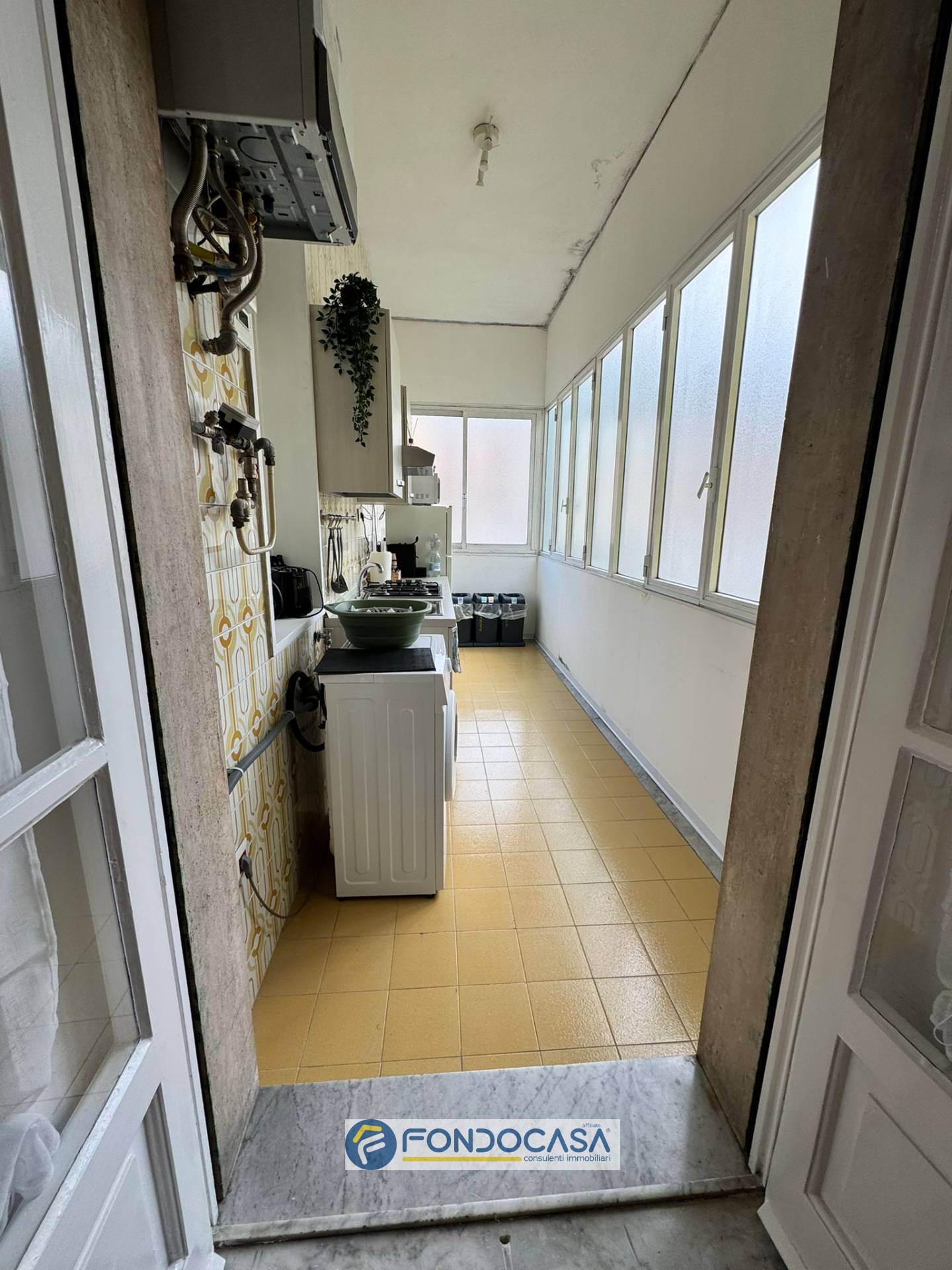 Appartamento in vendita a Salerno, TORRIONE