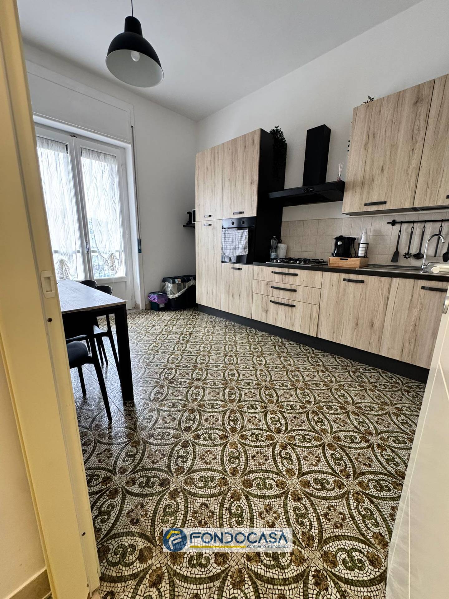 Appartamento in vendita a Salerno, TORRIONE