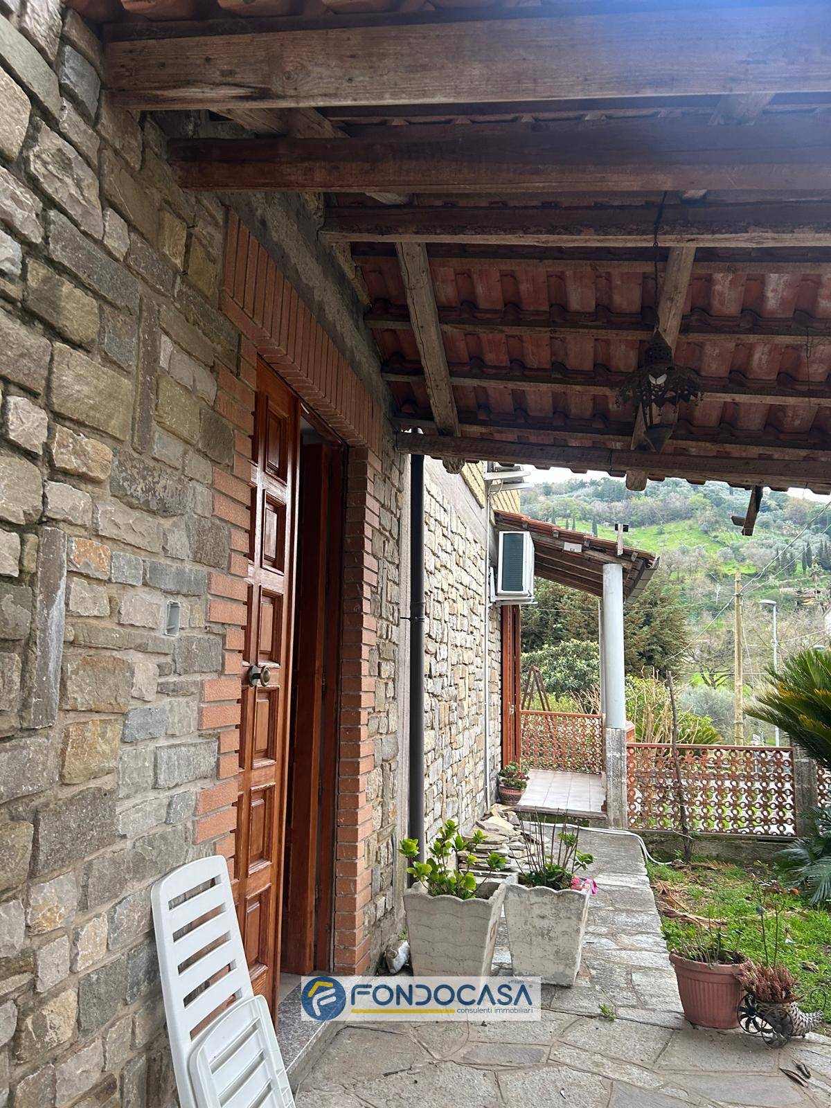 Casa semindipendente in vendita a Agropoli
