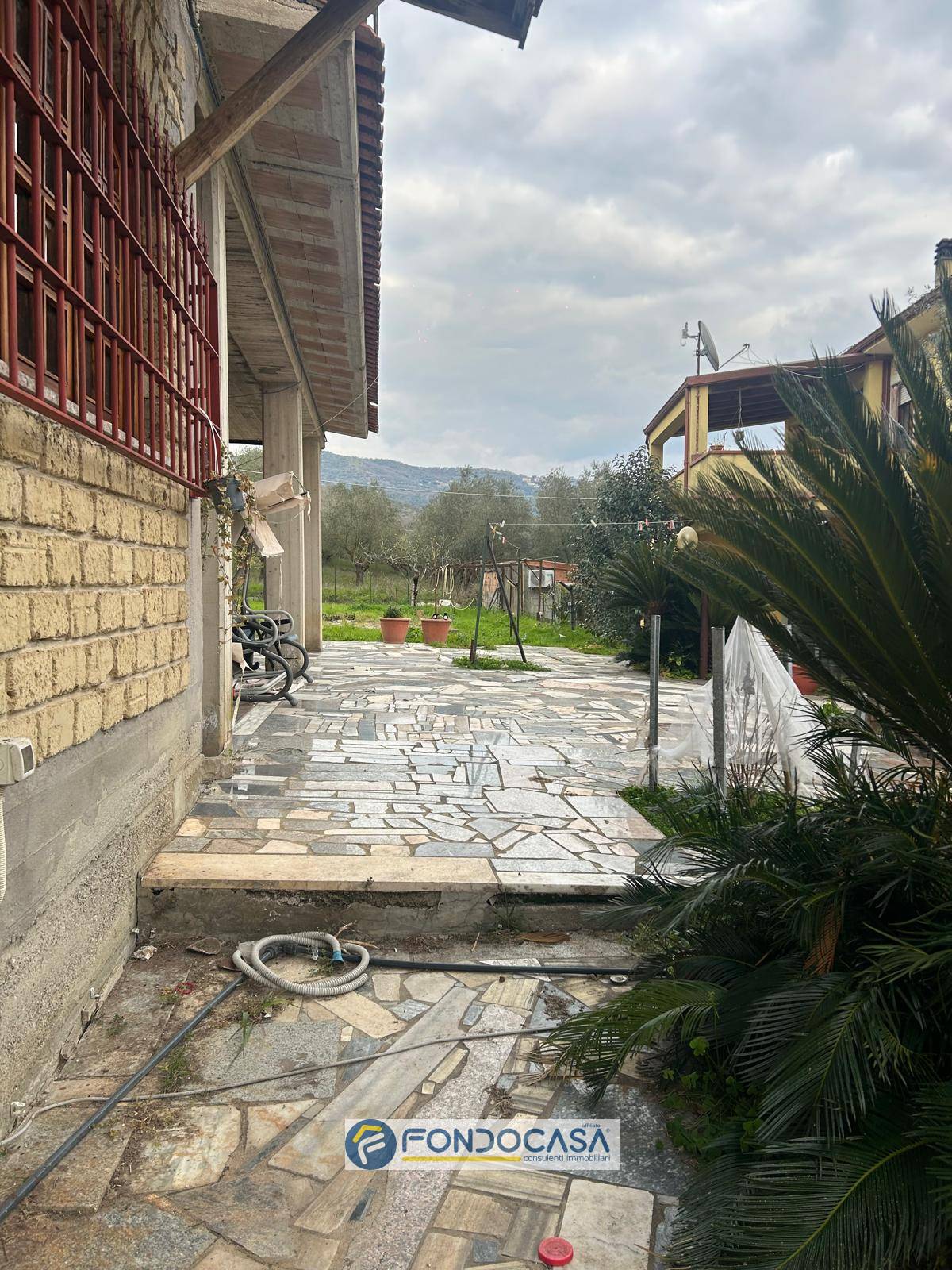 Casa semindipendente in vendita a Agropoli