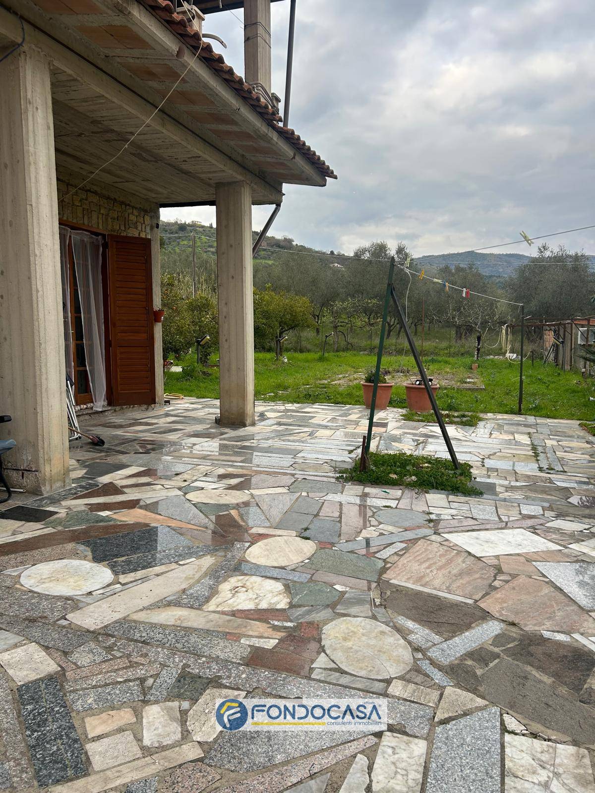 Casa semindipendente in vendita a Agropoli