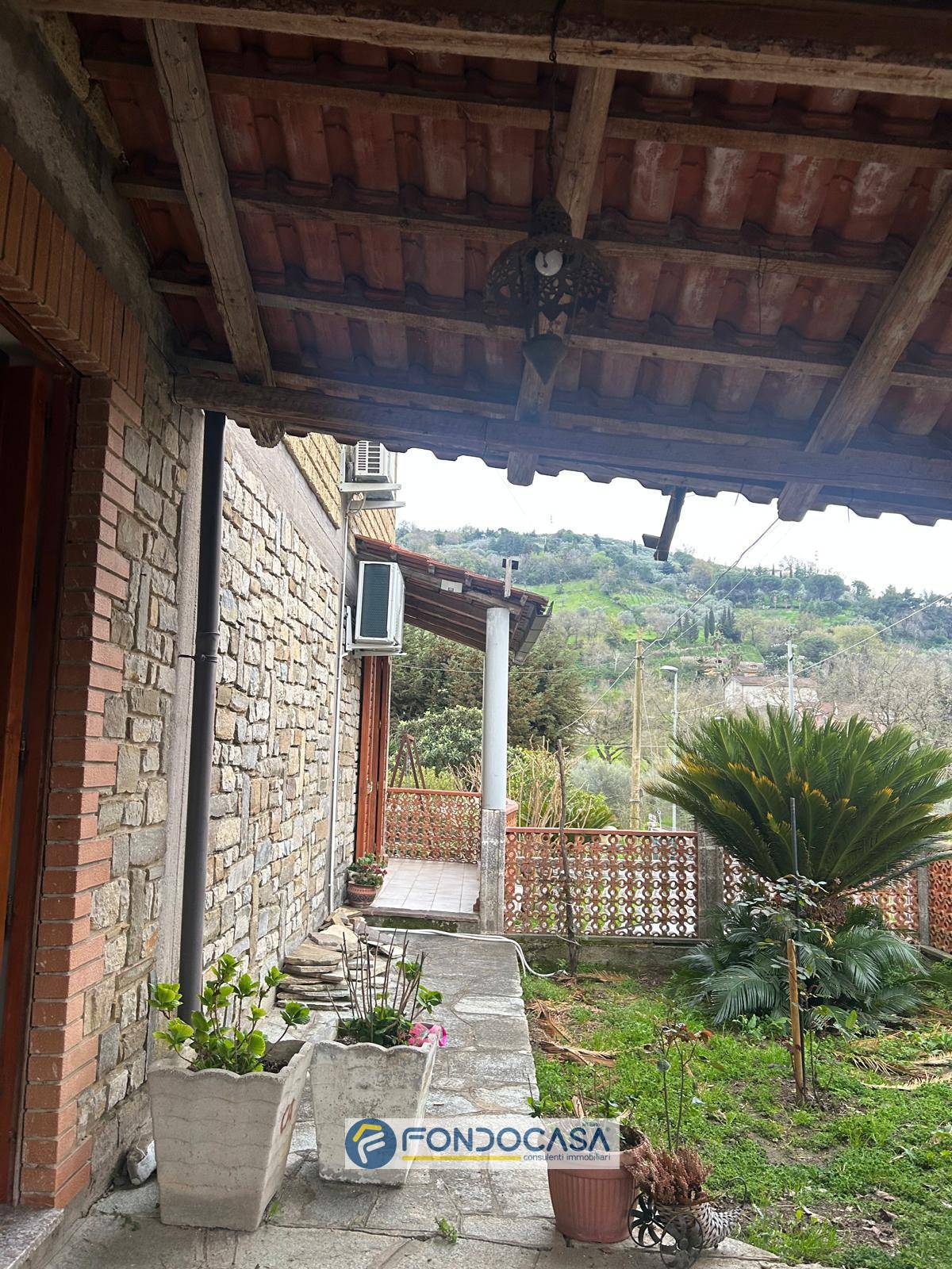 Casa semindipendente in vendita a Agropoli