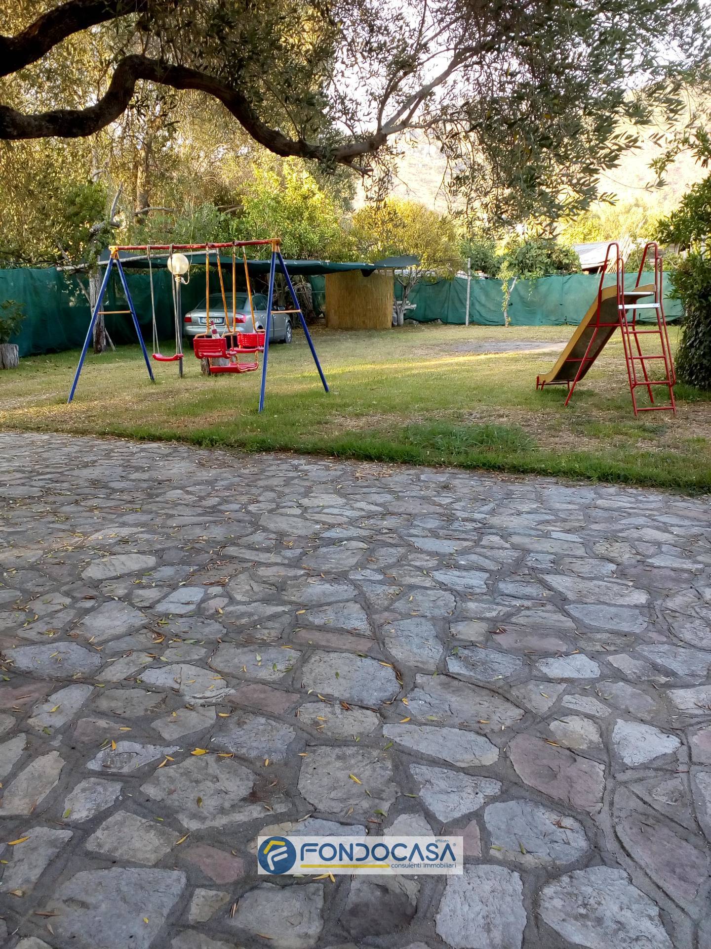 Appartamento in vendita a Centola, Palinuro