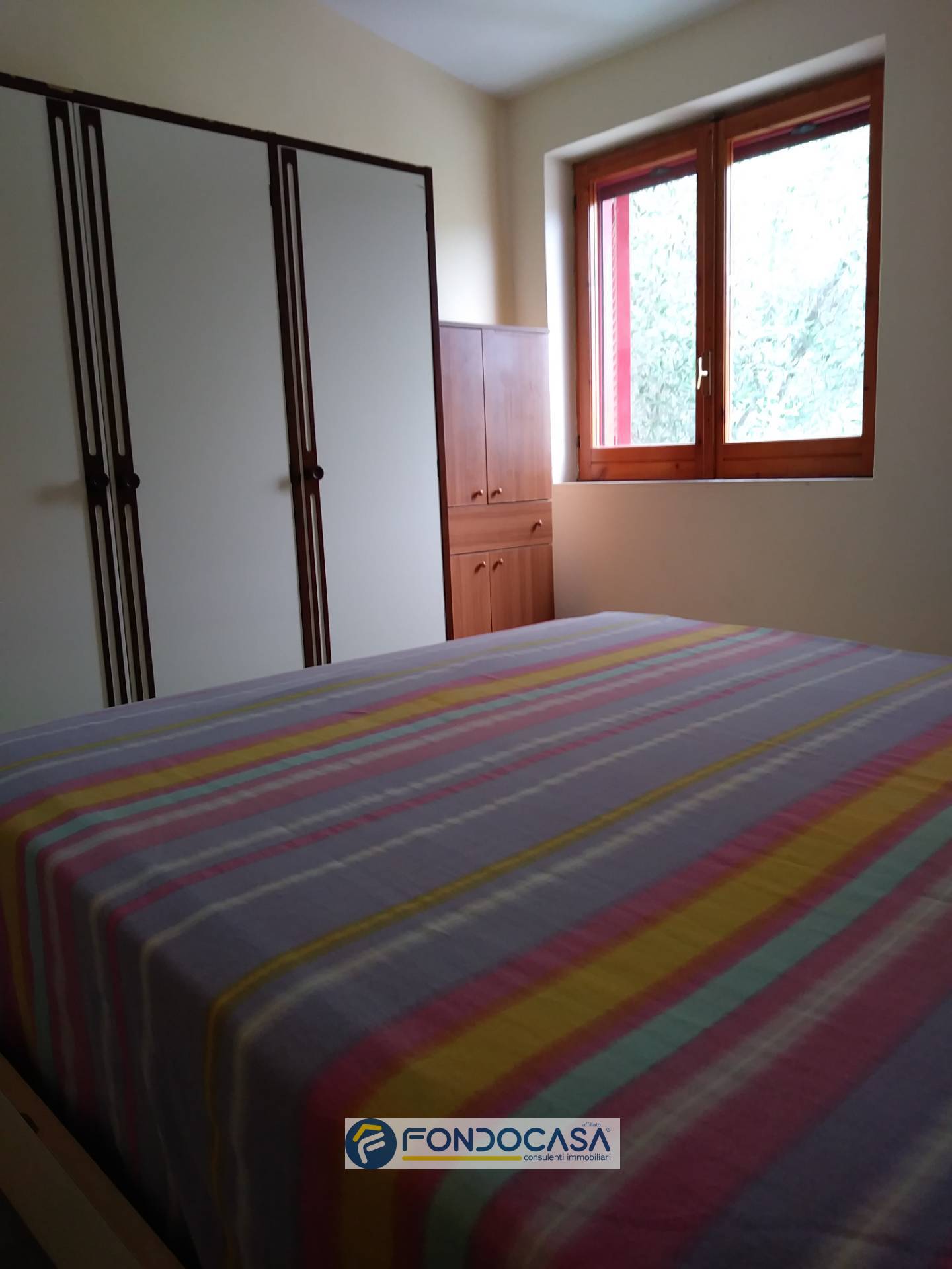 Appartamento in vendita a Centola, Palinuro