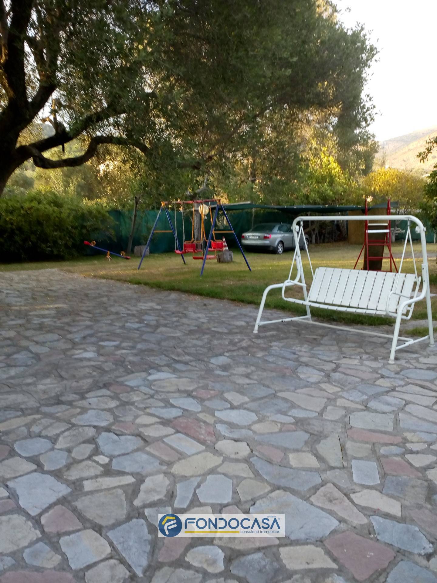 Appartamento in vendita a Centola, Palinuro