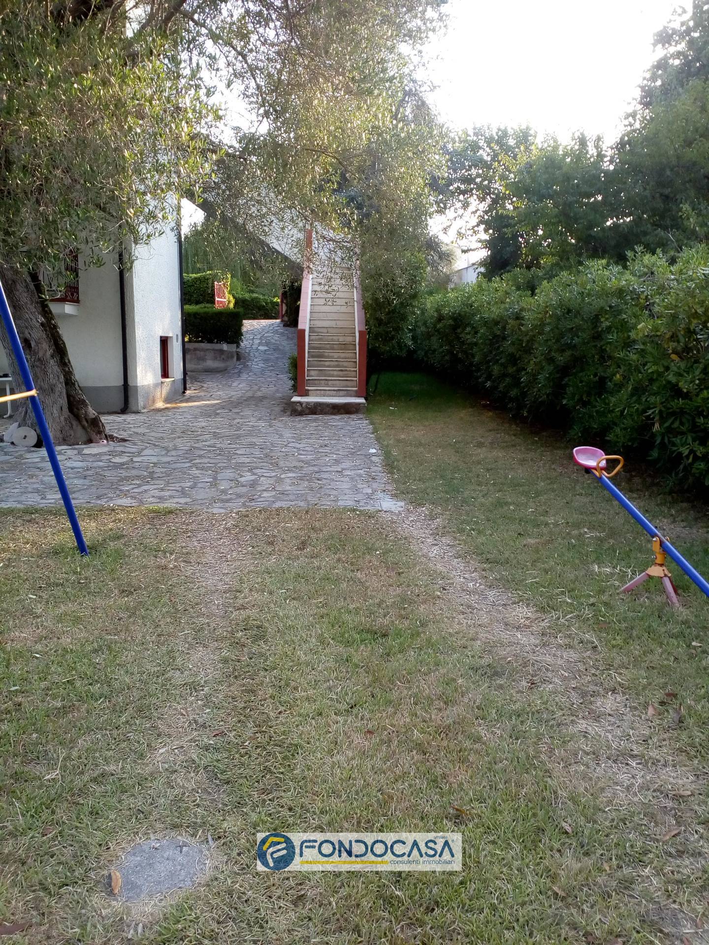 Appartamento in vendita a Centola, Palinuro