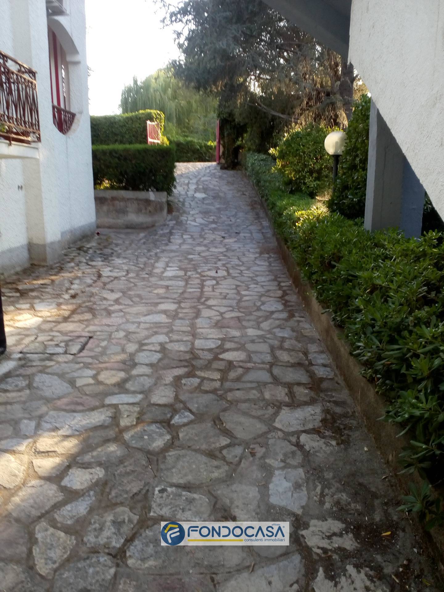 Appartamento in vendita a Centola, Palinuro