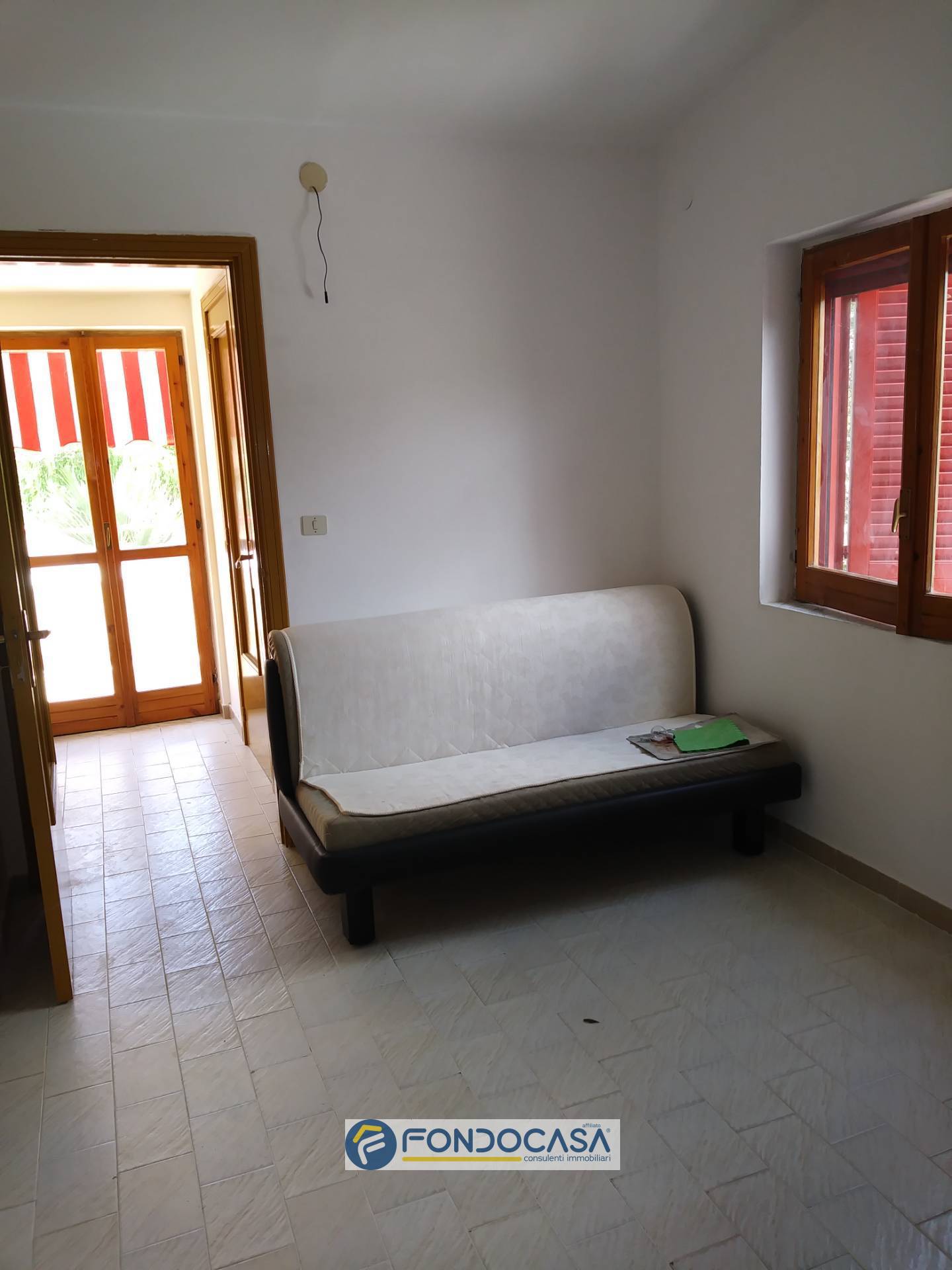 Appartamento in vendita a Centola, Palinuro