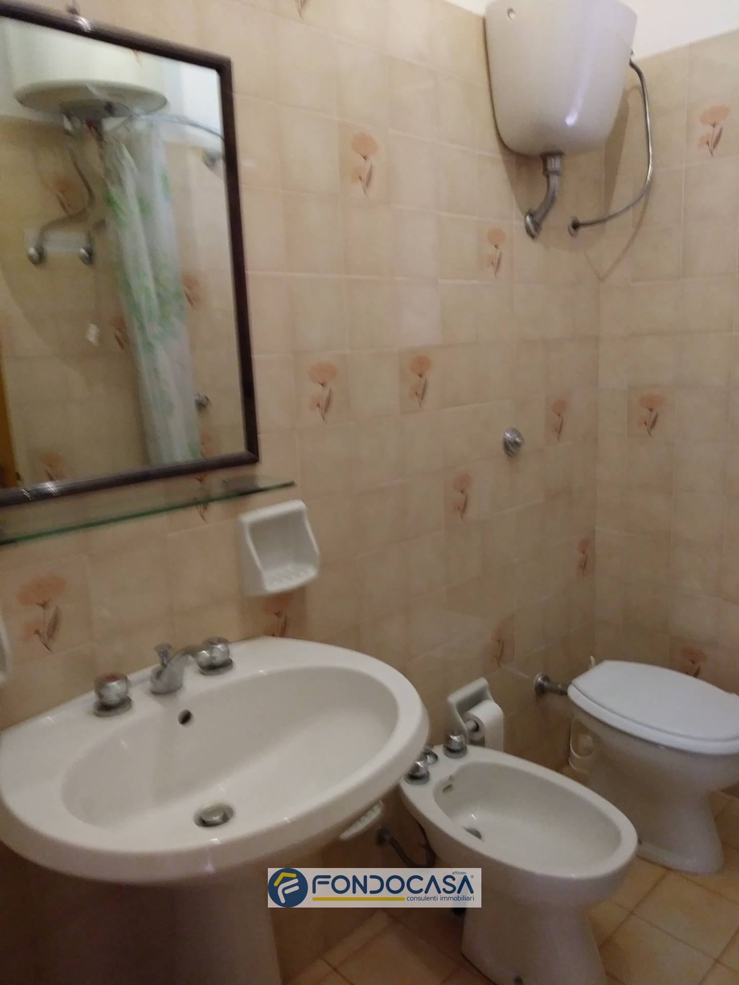 Appartamento in vendita a Centola, Palinuro