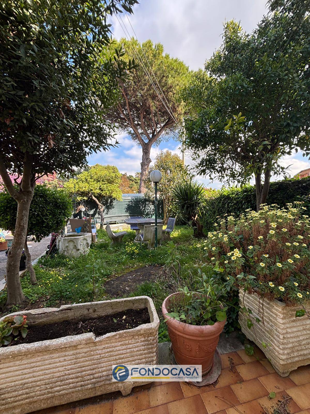 Villa in vendita a Pontecagnano Faiano, Pontecagnano