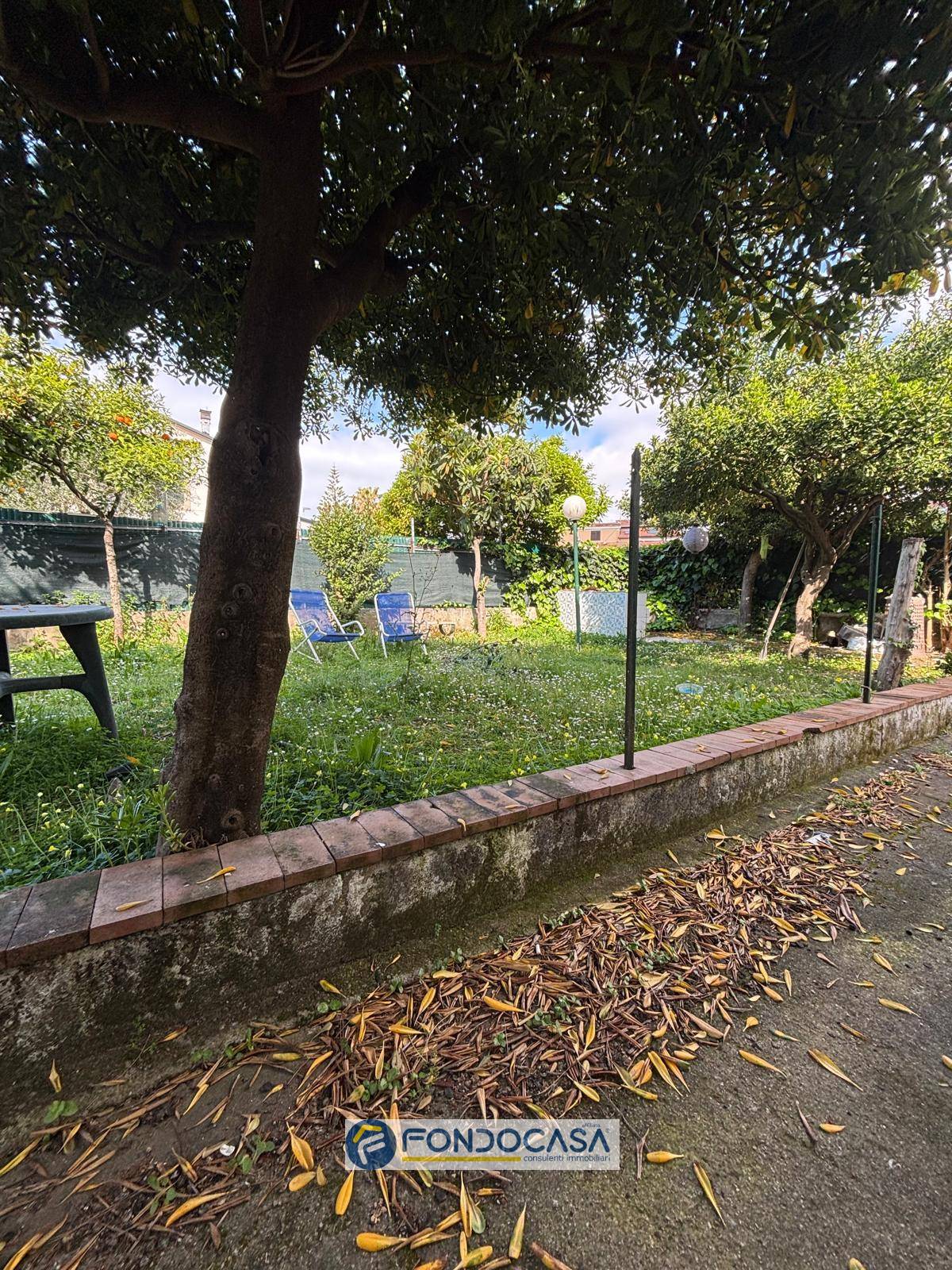Villa in vendita a Pontecagnano Faiano, Pontecagnano