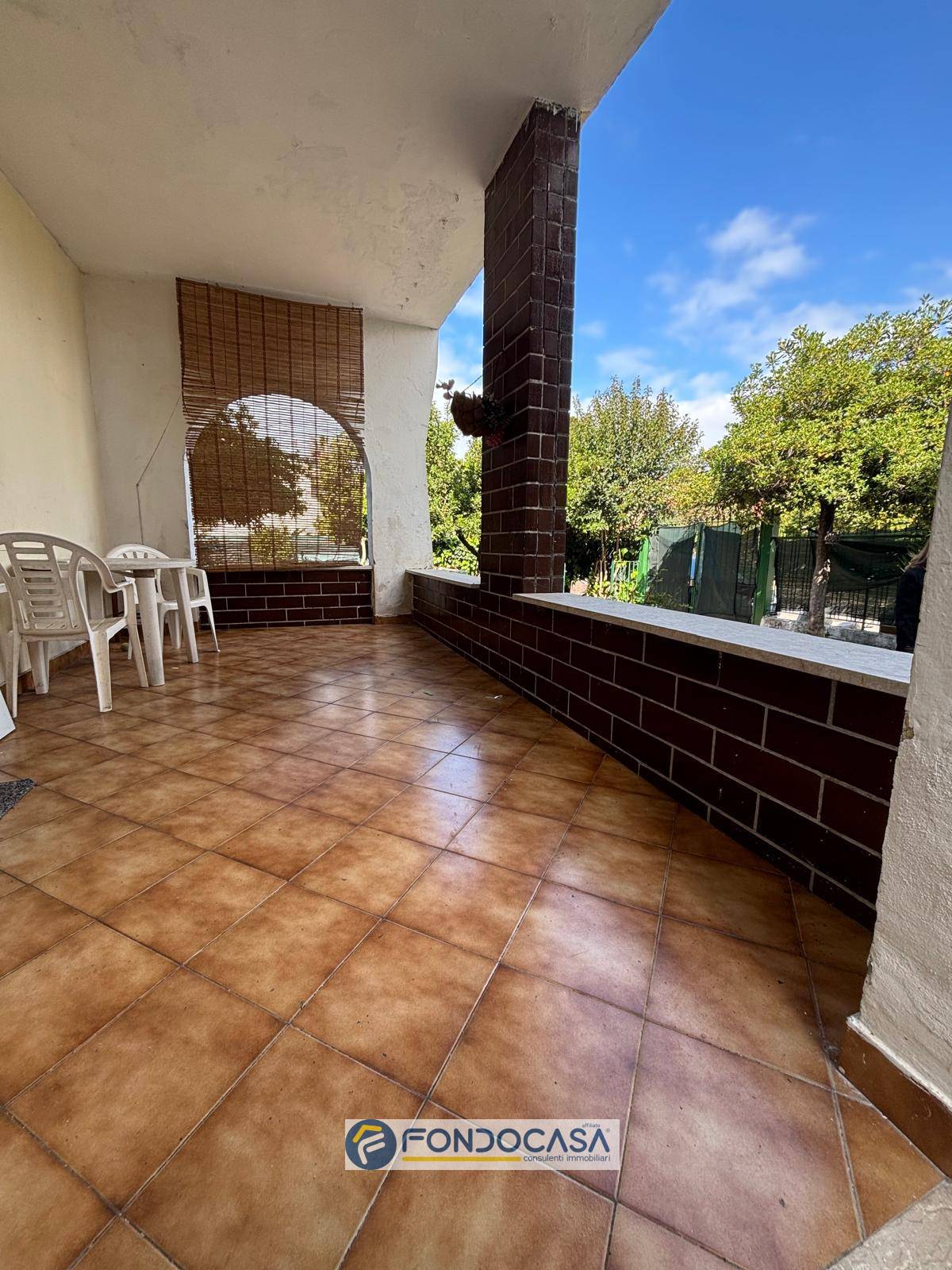 Villa in vendita a Pontecagnano Faiano, Pontecagnano