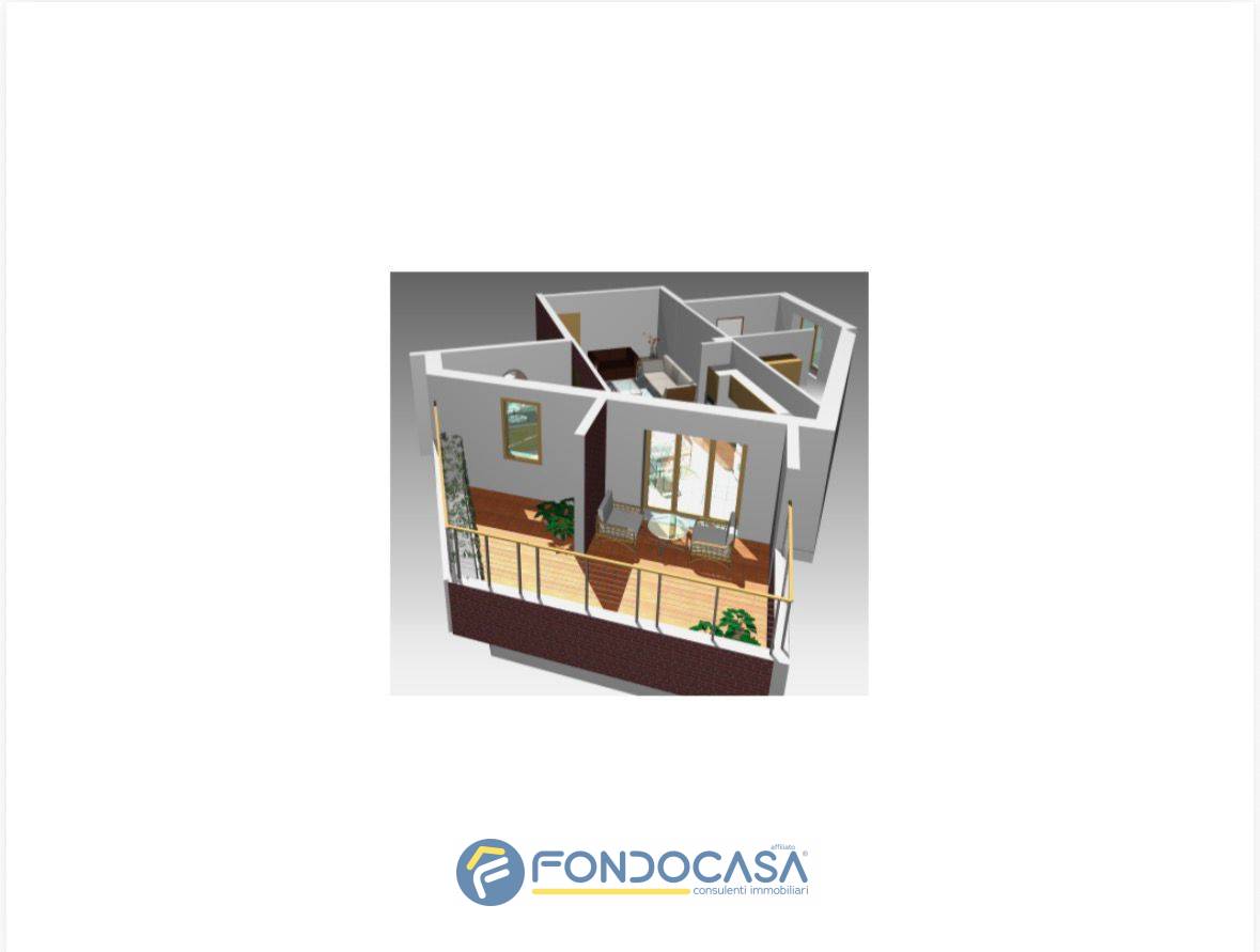 Appartamento in vendita a Salerno