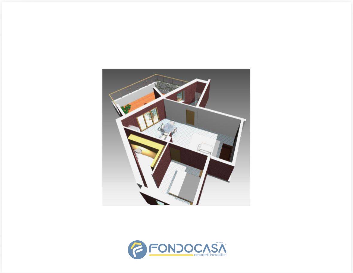 Appartamento in vendita a Salerno