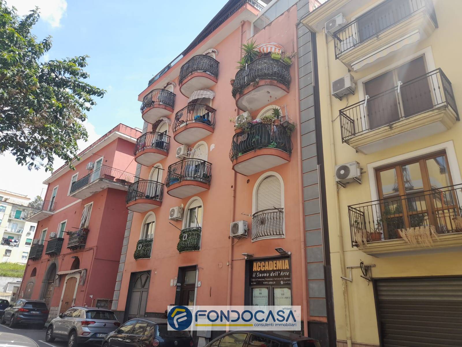 Appartamento in vendita a Salerno, FRATTE