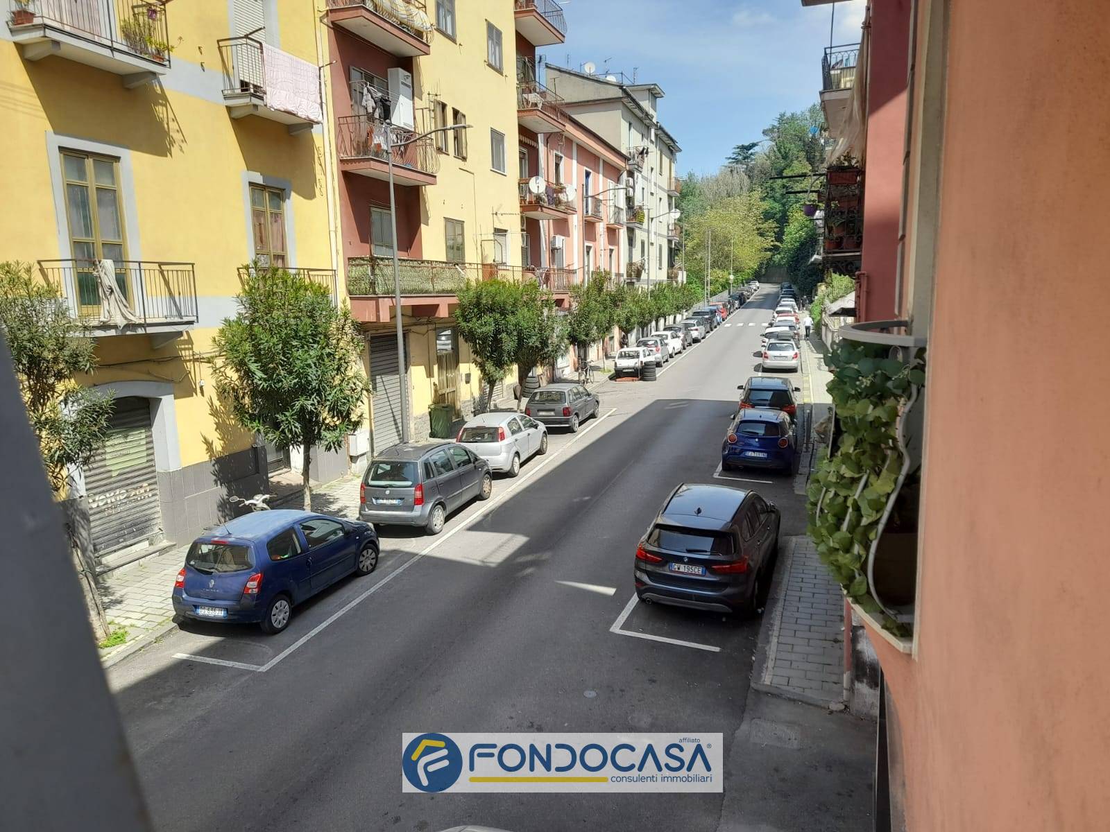 Appartamento in vendita a Salerno, FRATTE