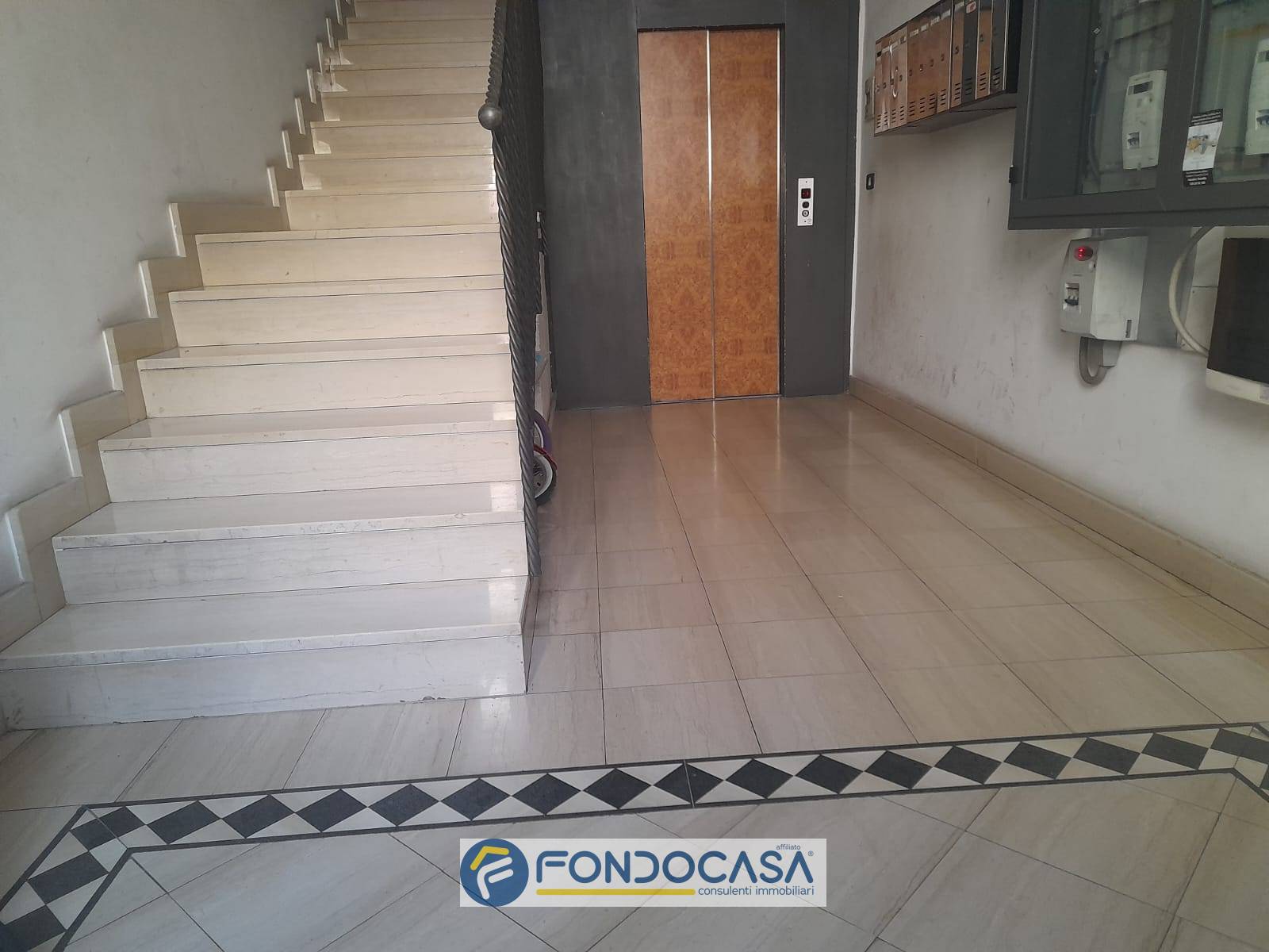 Appartamento in vendita a Salerno, FRATTE