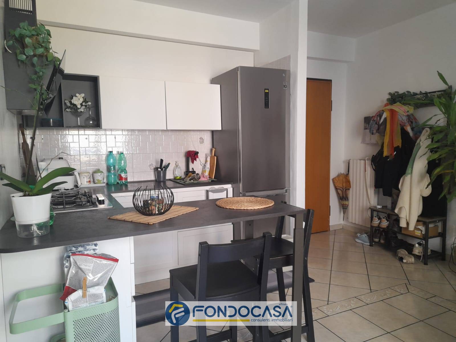 Appartamento in vendita a Salerno, FRATTE