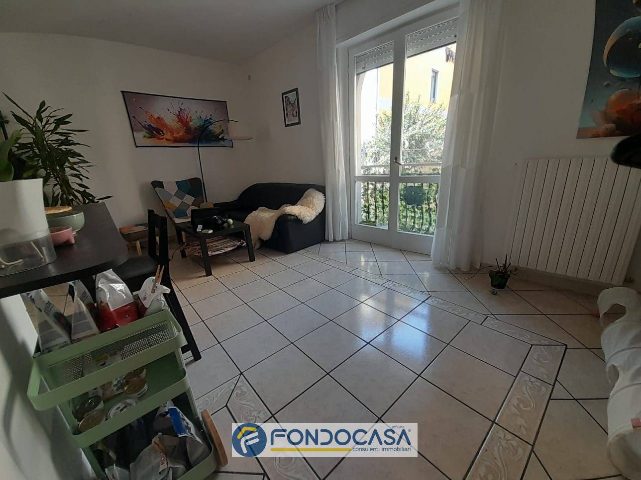 Appartamento in vendita a Salerno, FRATTE