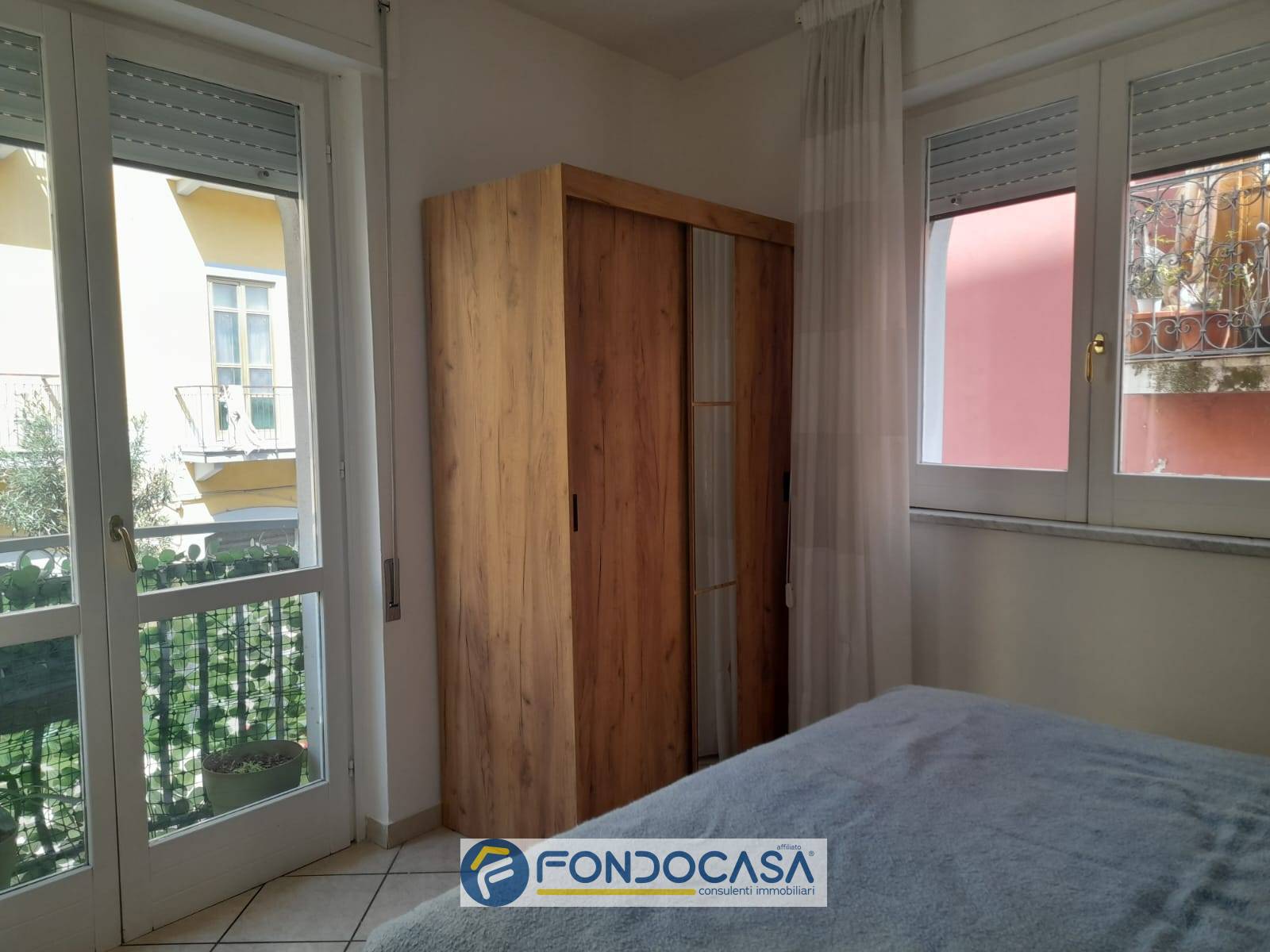 Appartamento in vendita a Salerno, FRATTE