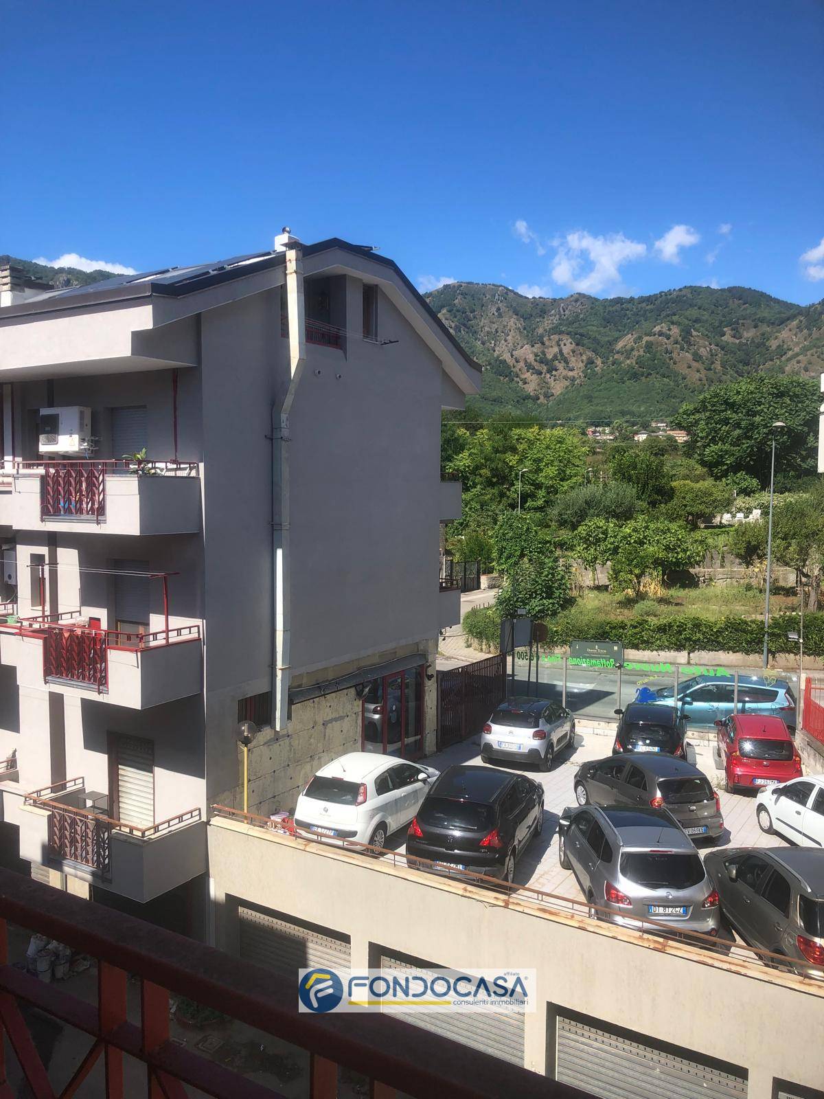 Appartamento in vendita a Baronissi, Antessano