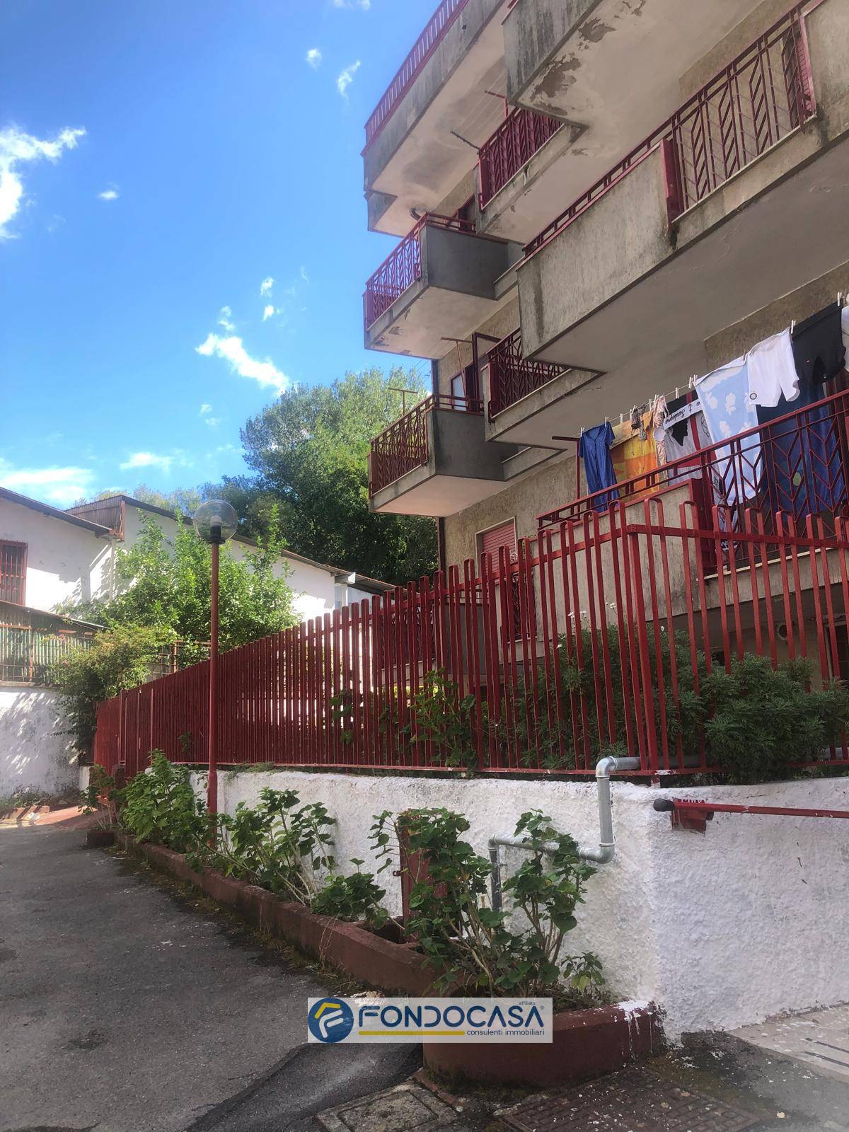 Appartamento in vendita a Baronissi, Antessano