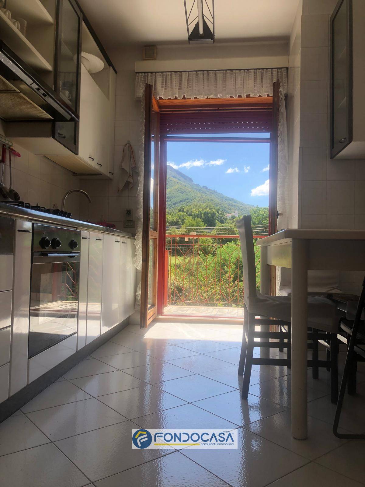 Appartamento in vendita a Baronissi, Antessano