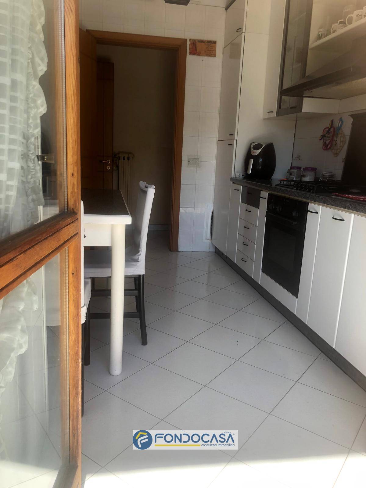 Appartamento in vendita a Baronissi, Antessano