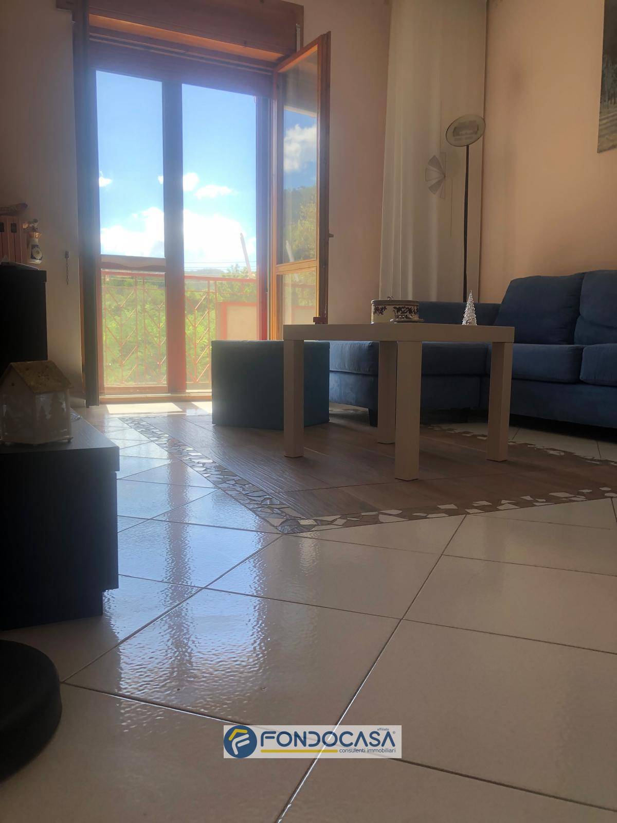 Appartamento in vendita a Baronissi, Antessano