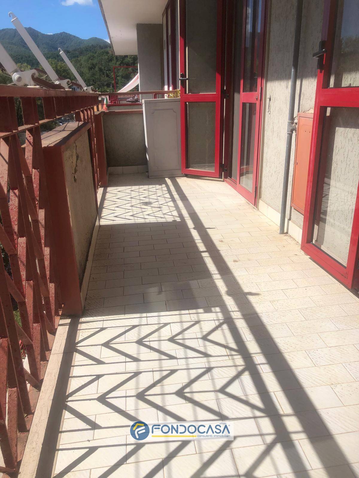 Appartamento in vendita a Baronissi, Antessano