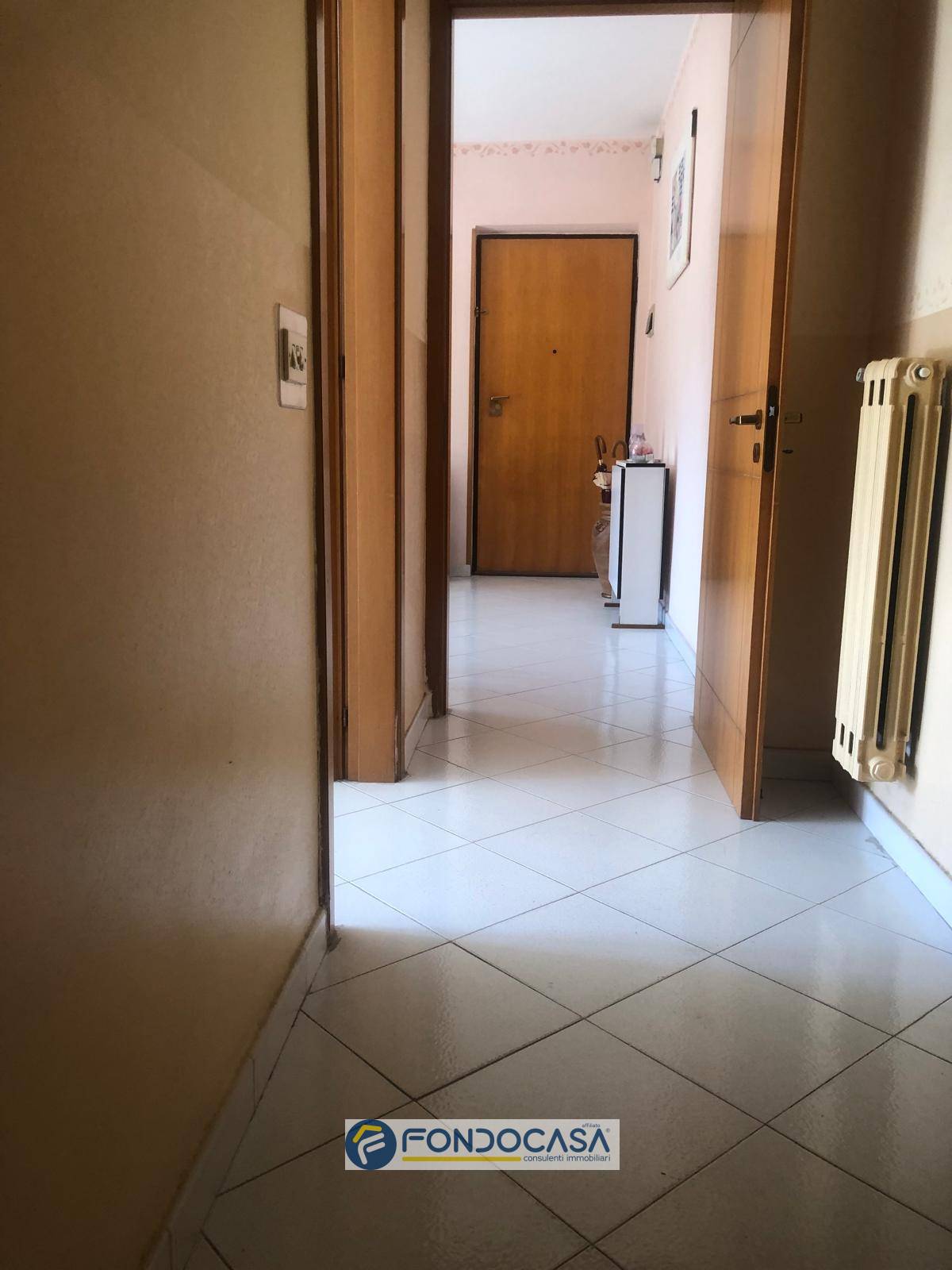 Appartamento in vendita a Baronissi, Antessano