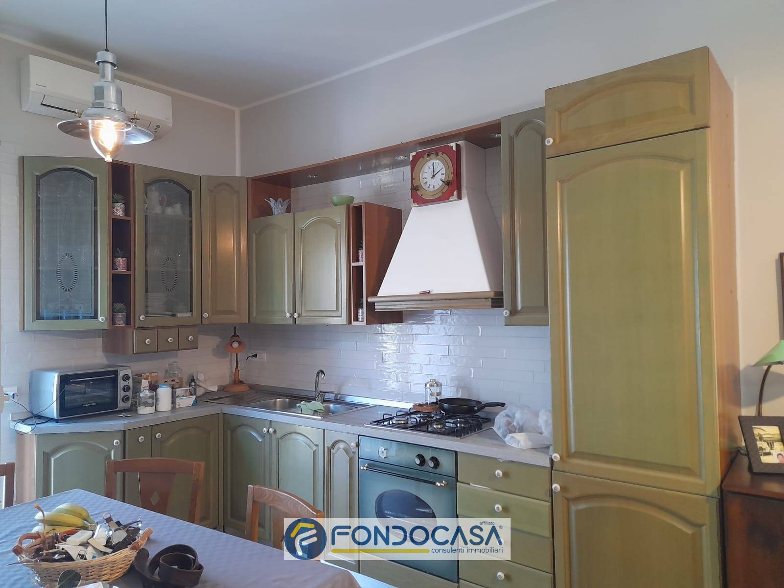 Appartamento in vendita a Giffoni Valle Piana, Santa Maria a Vico