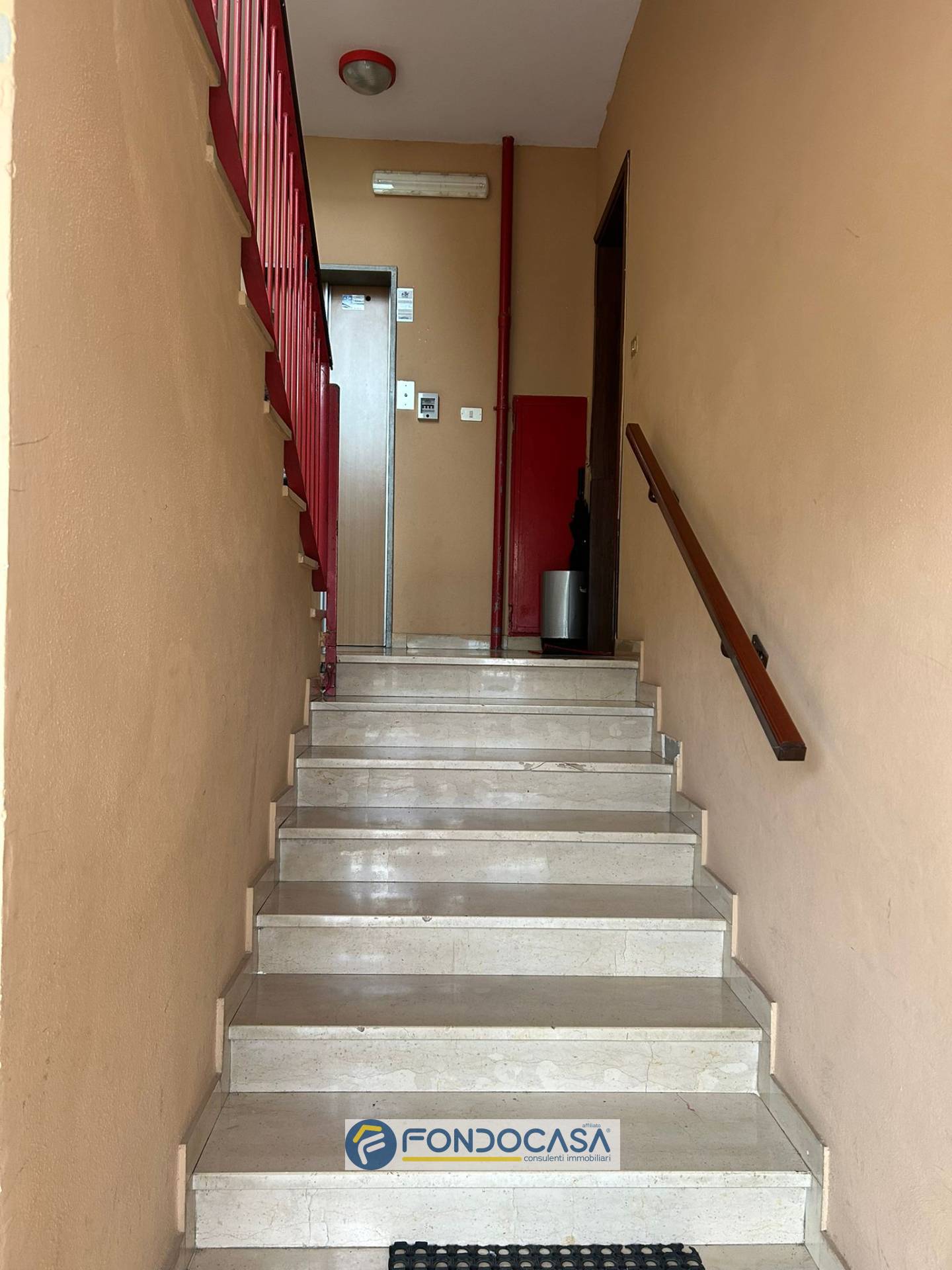 Appartamento in vendita a Salerno, PASTENA