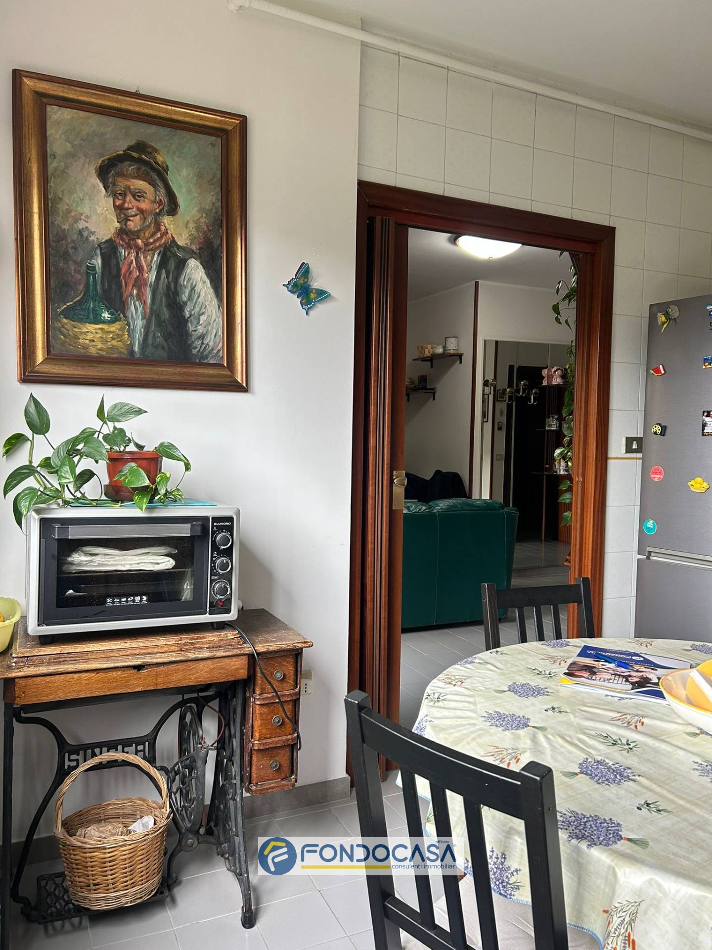 Appartamento in vendita a Salerno, PASTENA