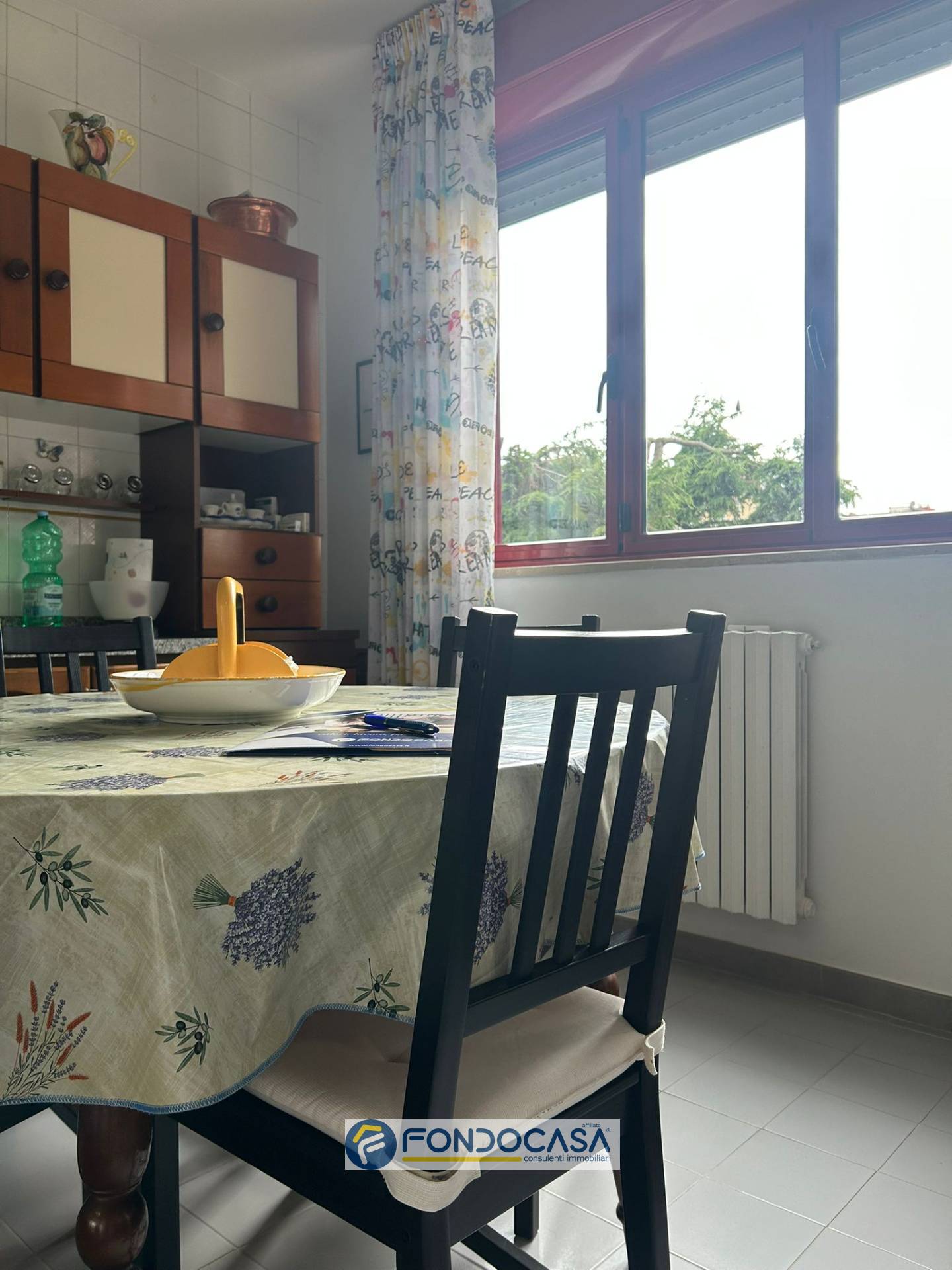 Appartamento in vendita a Salerno, PASTENA