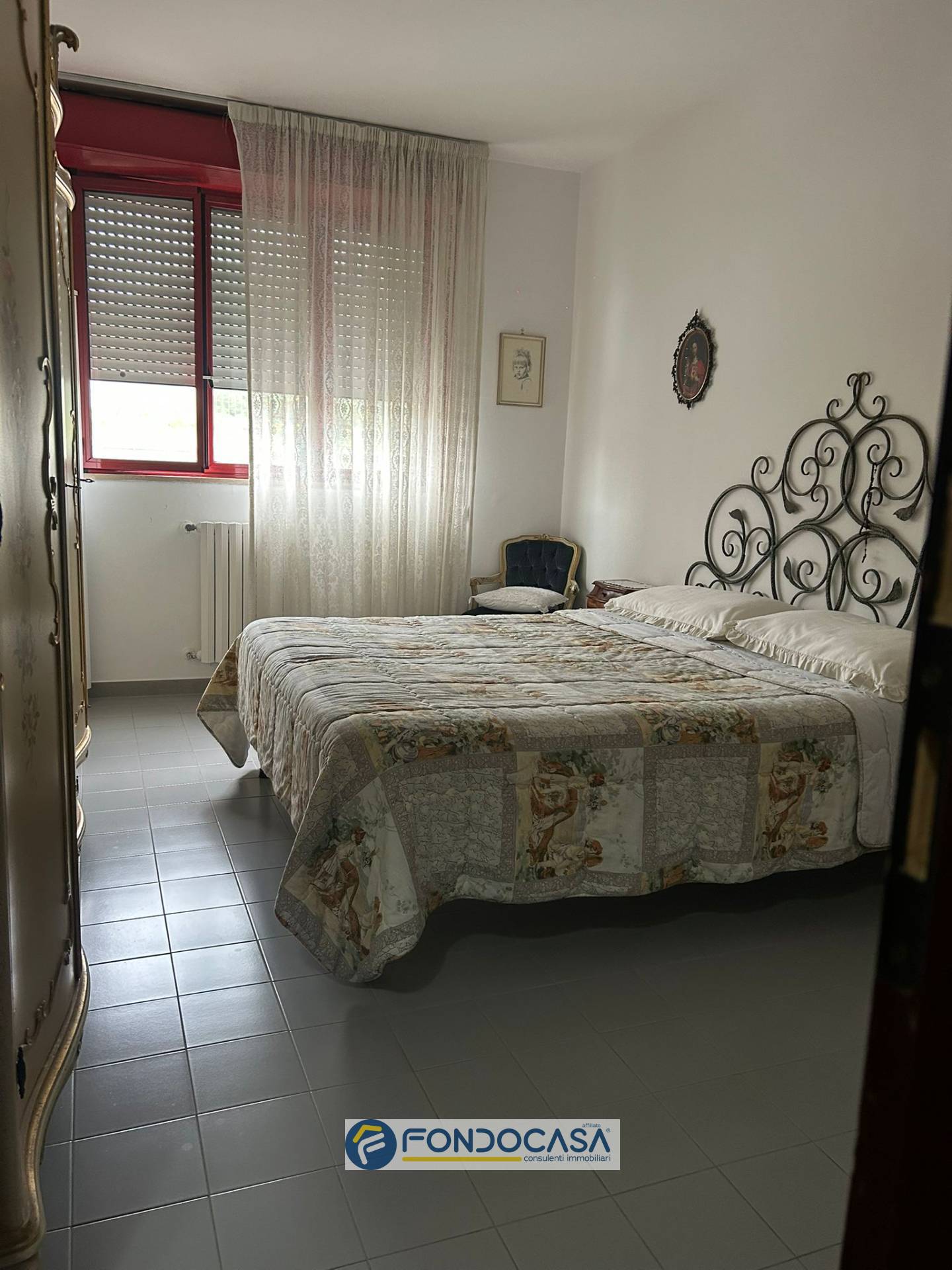 Appartamento in vendita a Salerno, PASTENA