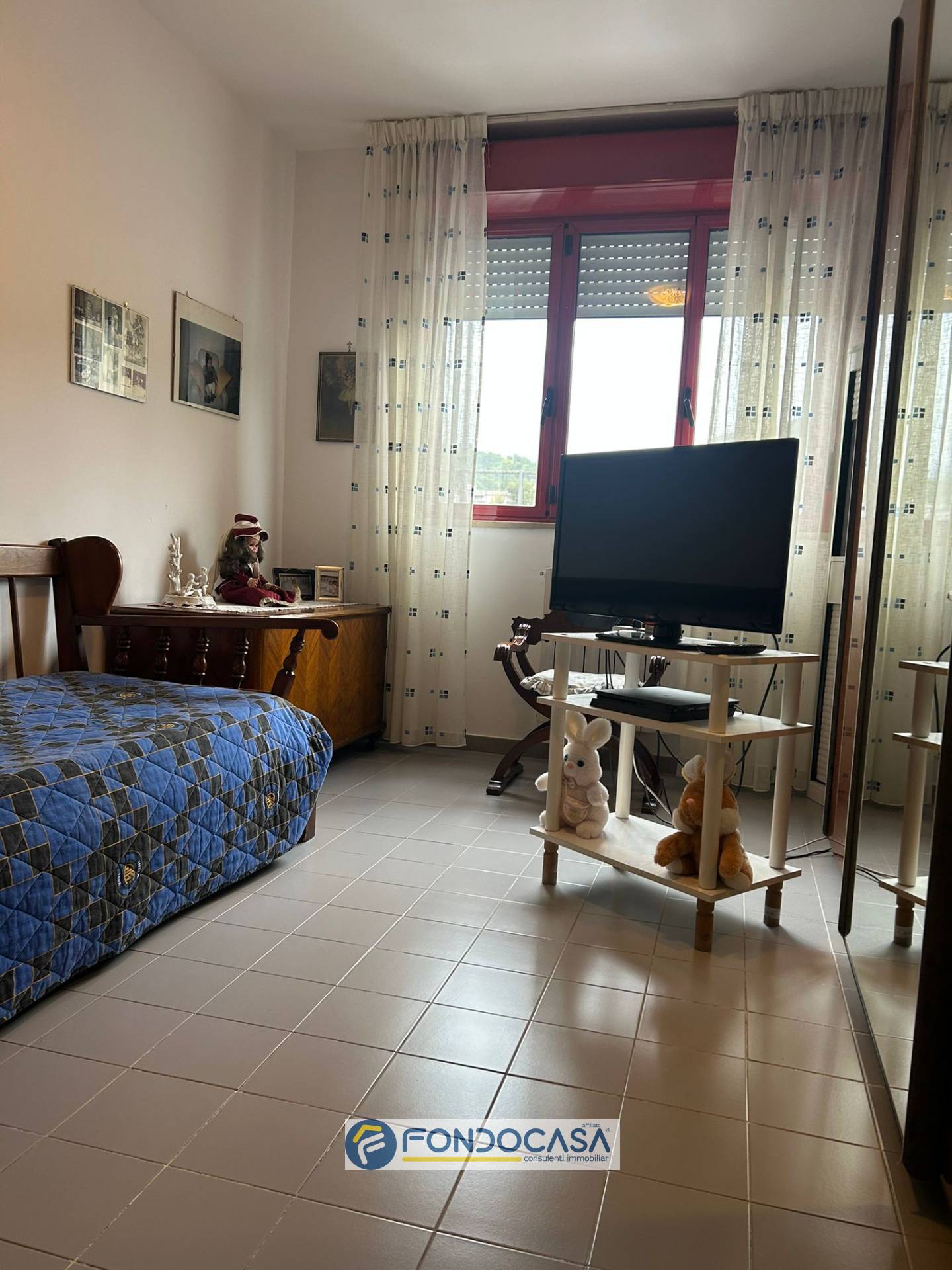 Appartamento in vendita a Salerno, PASTENA